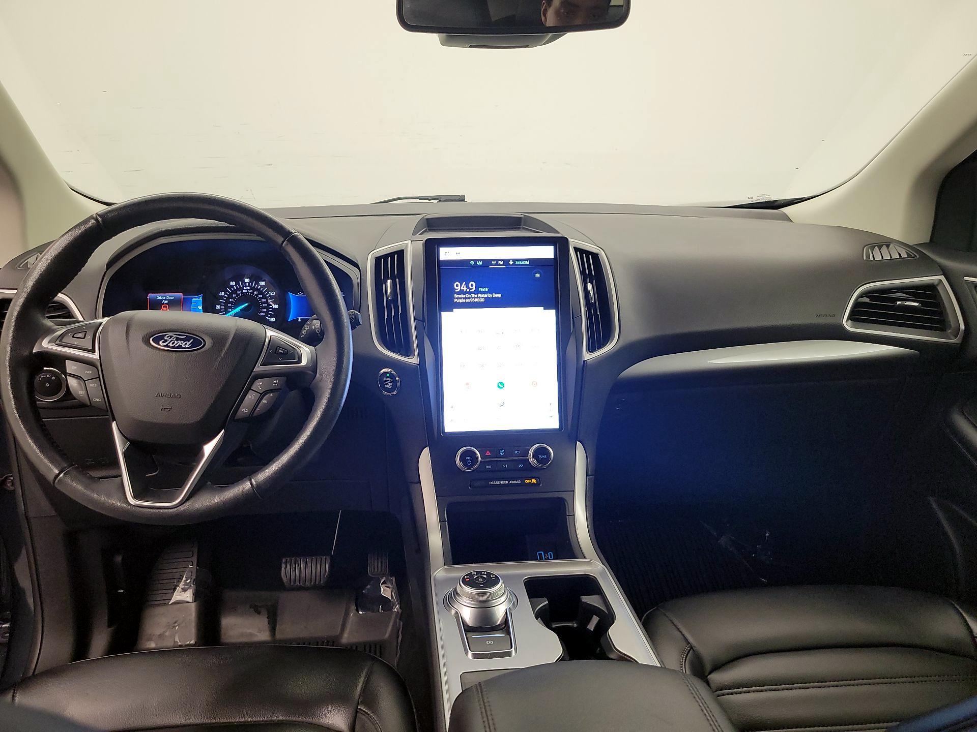 Thumbnail: 2023 Ford Edge - 9