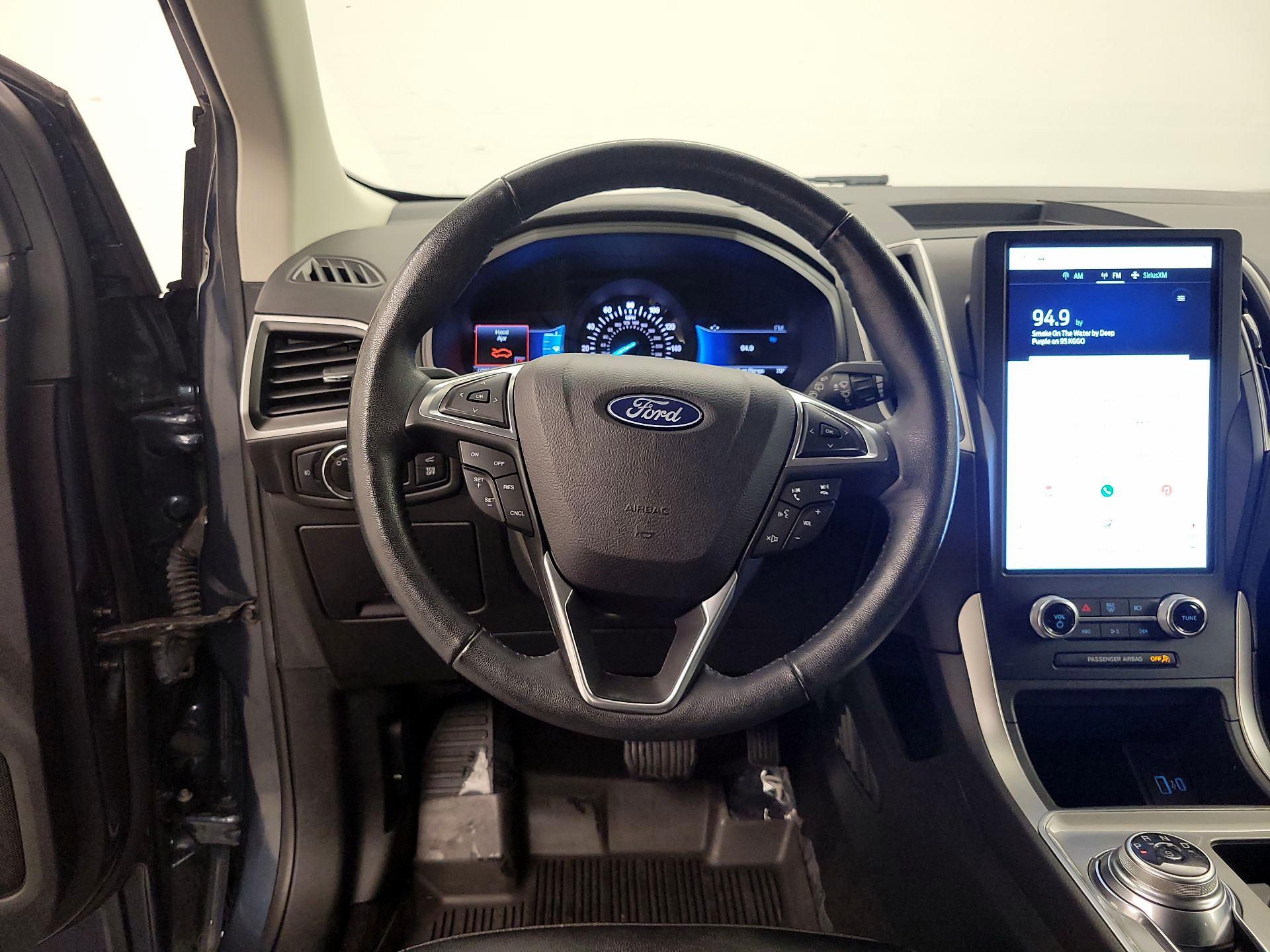 Thumbnail: 2023 Ford Edge - 10