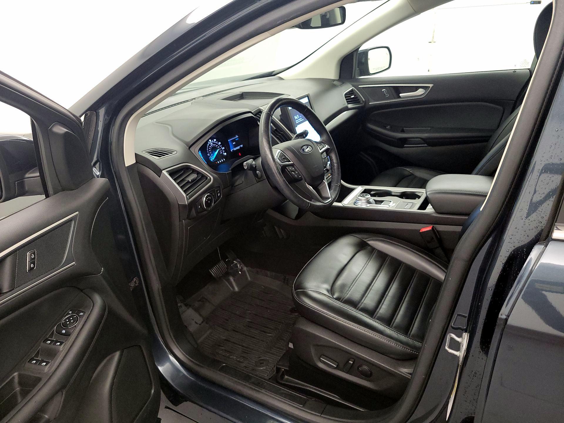 Thumbnail: 2023 Ford Edge - 11