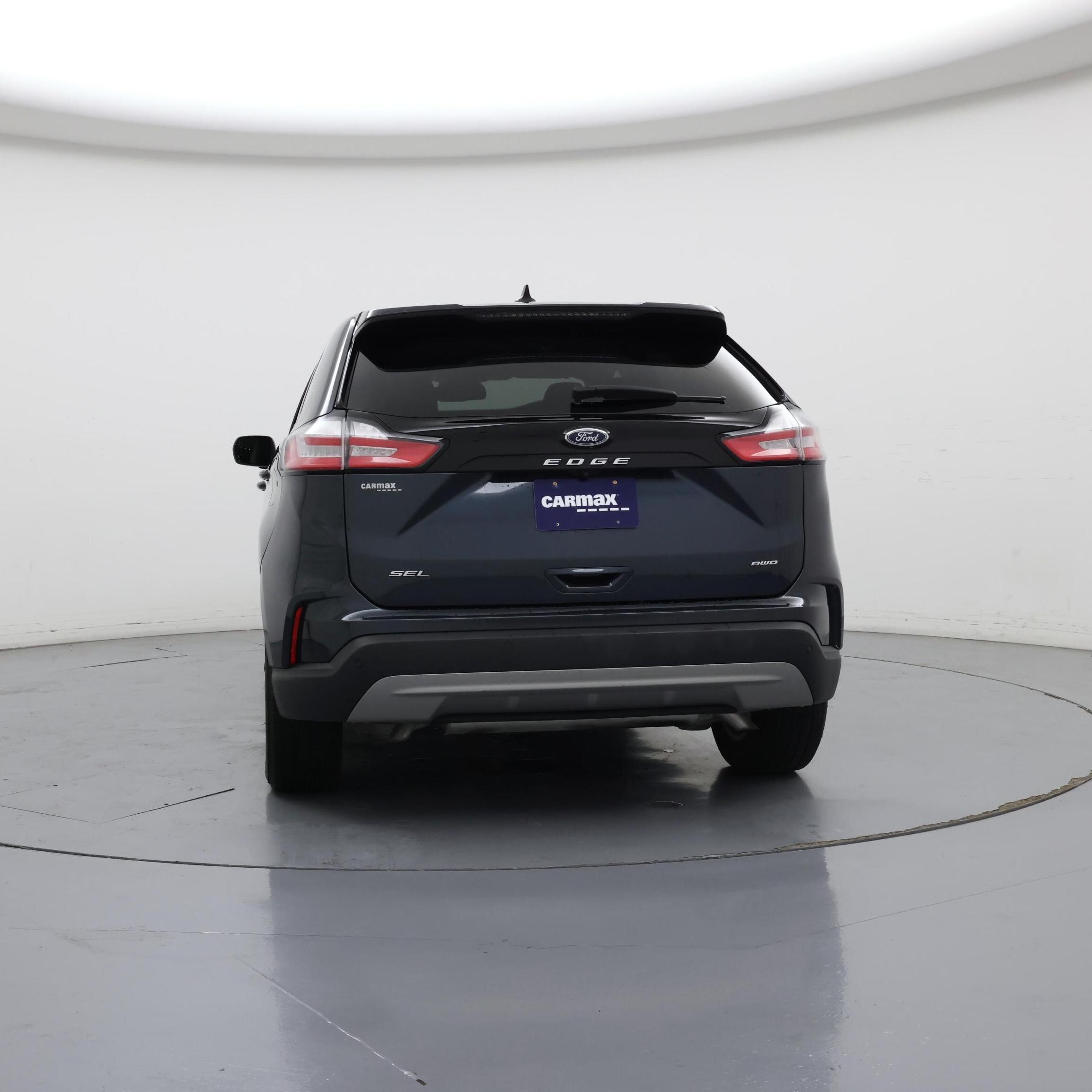 Thumbnail: 2023 Ford Edge - 6
