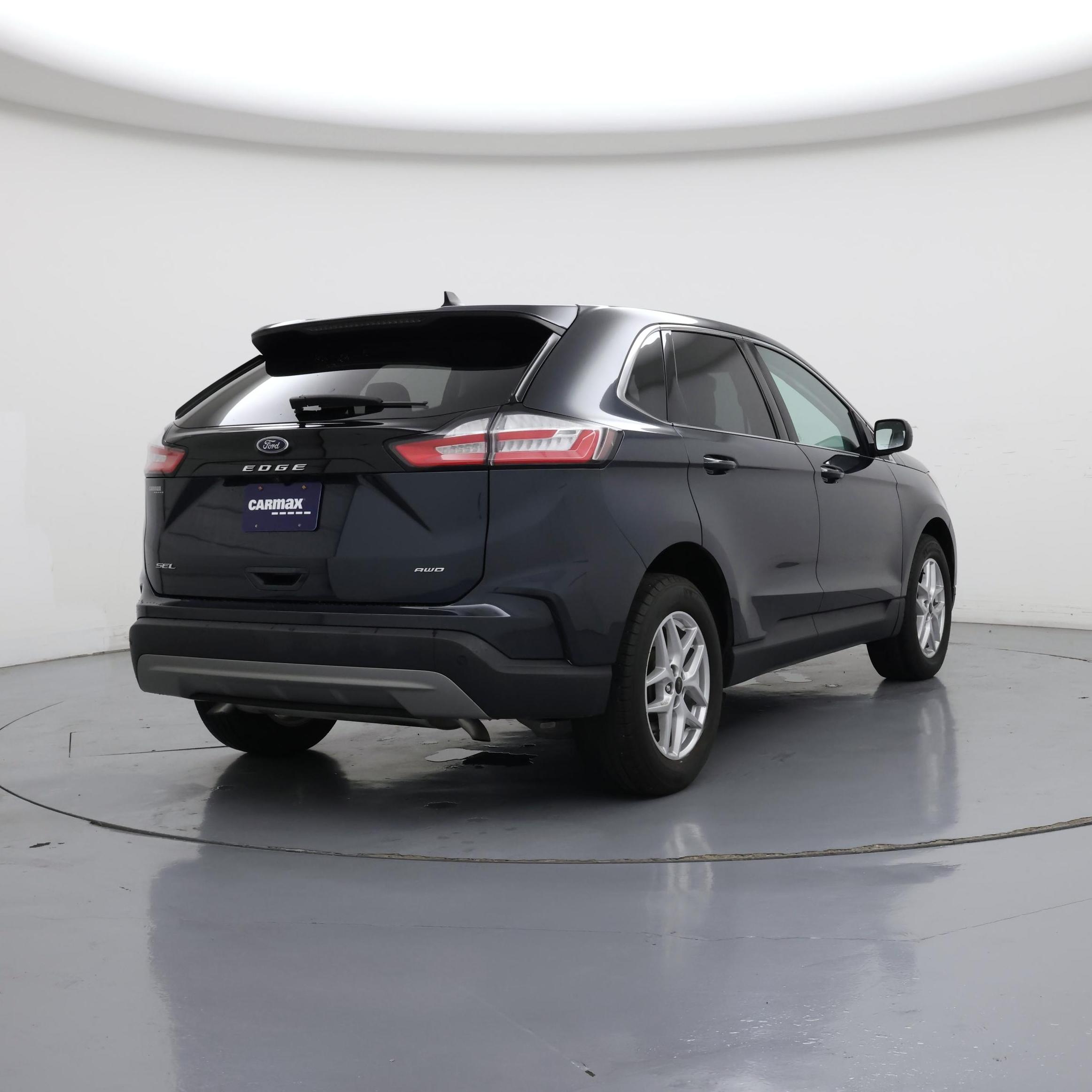 Thumbnail: 2023 Ford Edge - 8