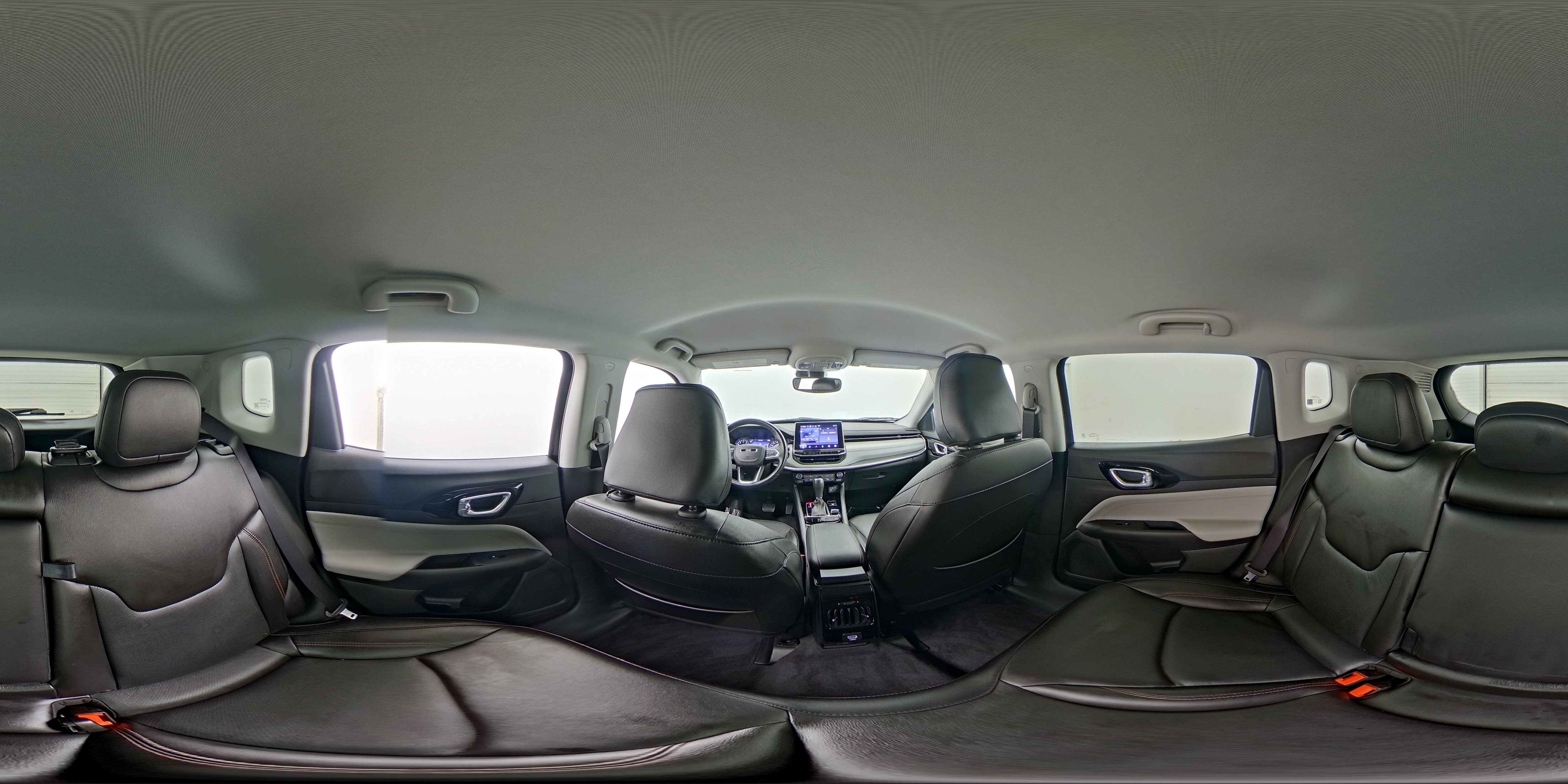 2022 Jeep Compass Limited - Photo 26