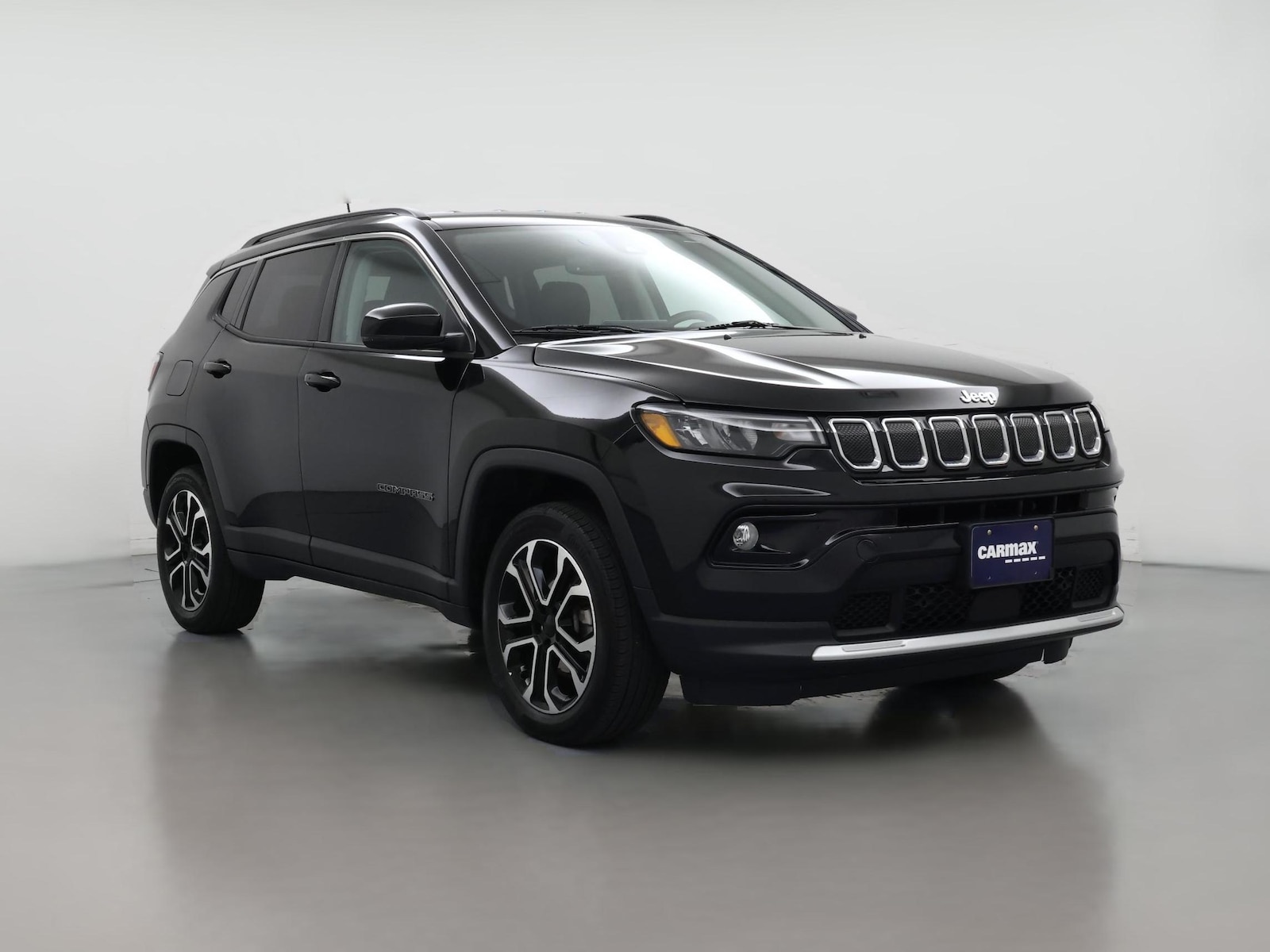 2022 Jeep Compass Limited - Photo 1