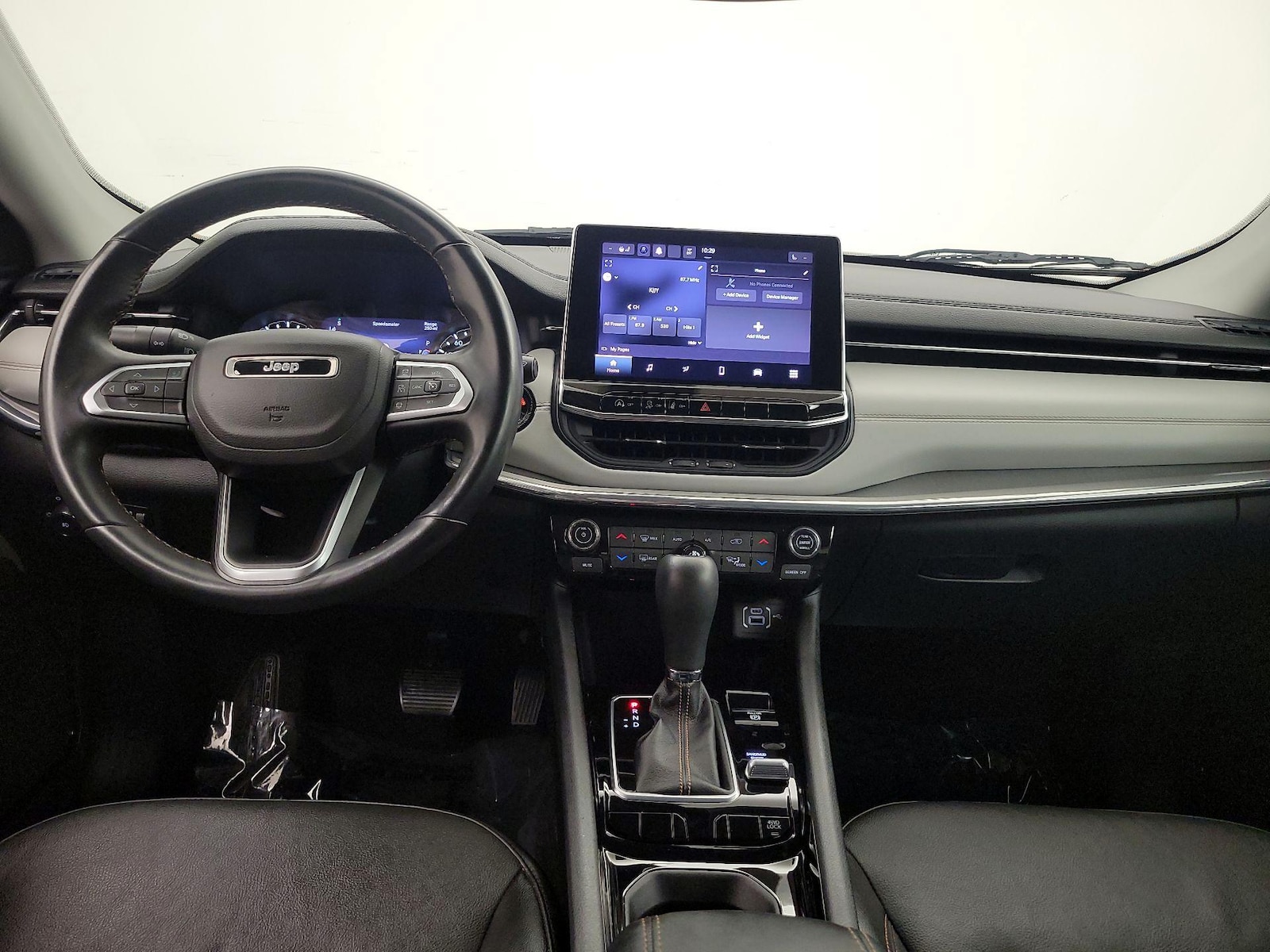 2022 Jeep Compass Limited - Photo 10