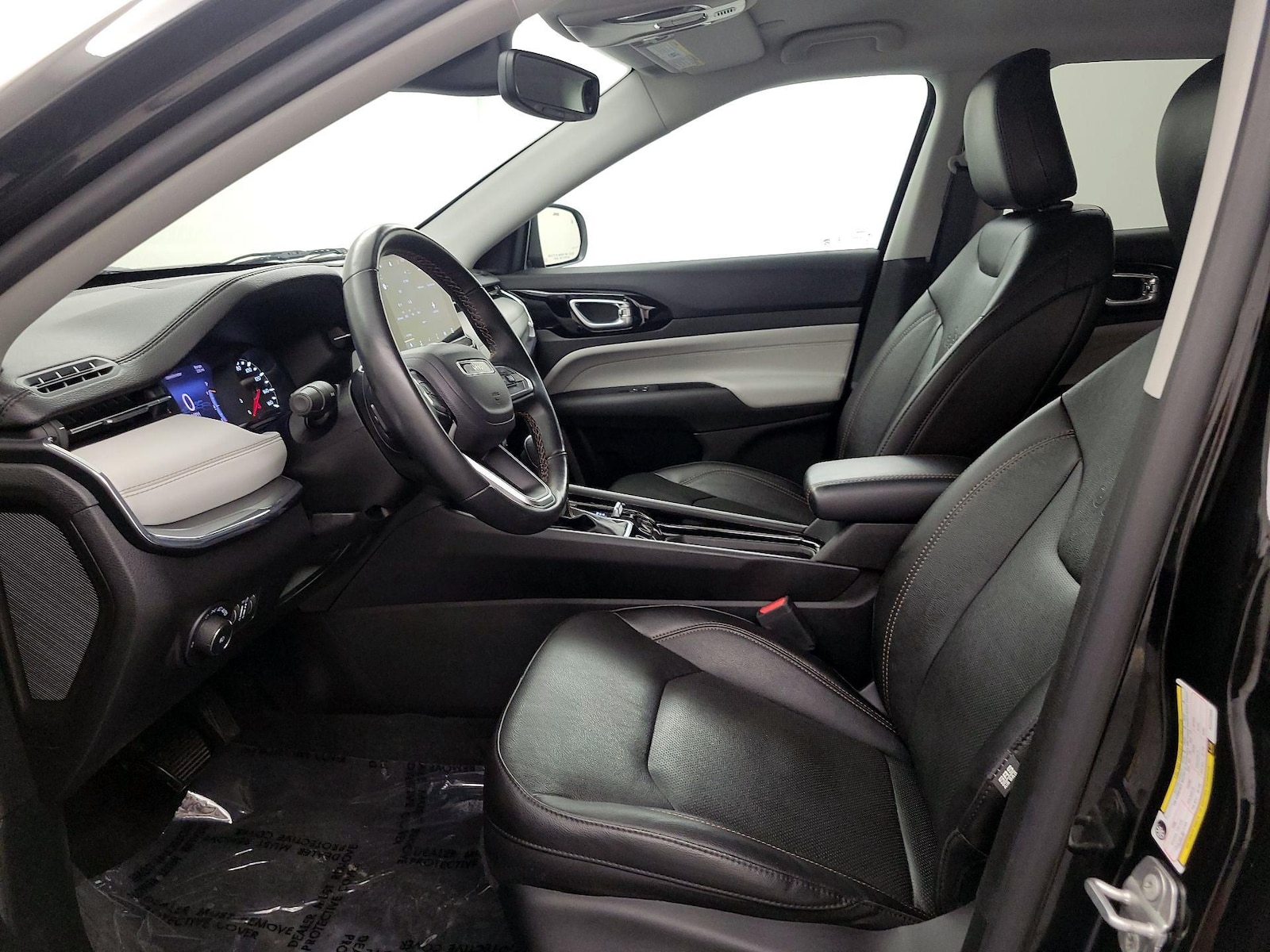 2022 Jeep Compass Limited - Photo 12