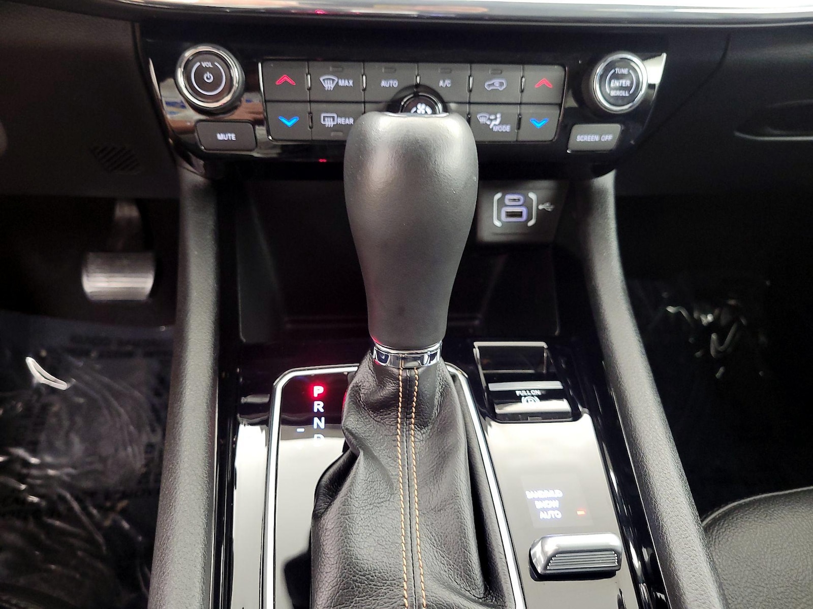 2022 Jeep Compass Limited - Photo 18