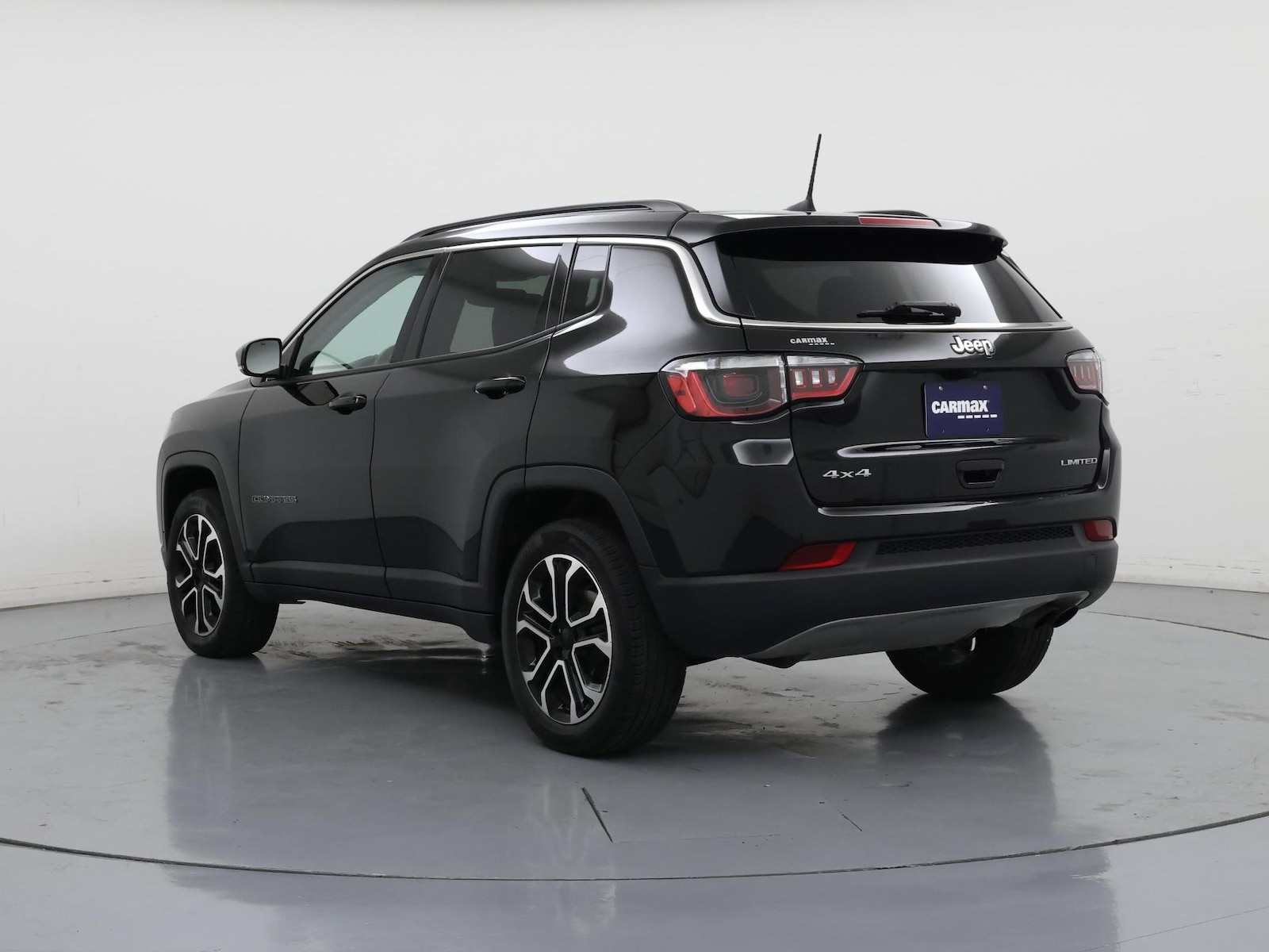 2022 Jeep Compass Limited - Photo 3