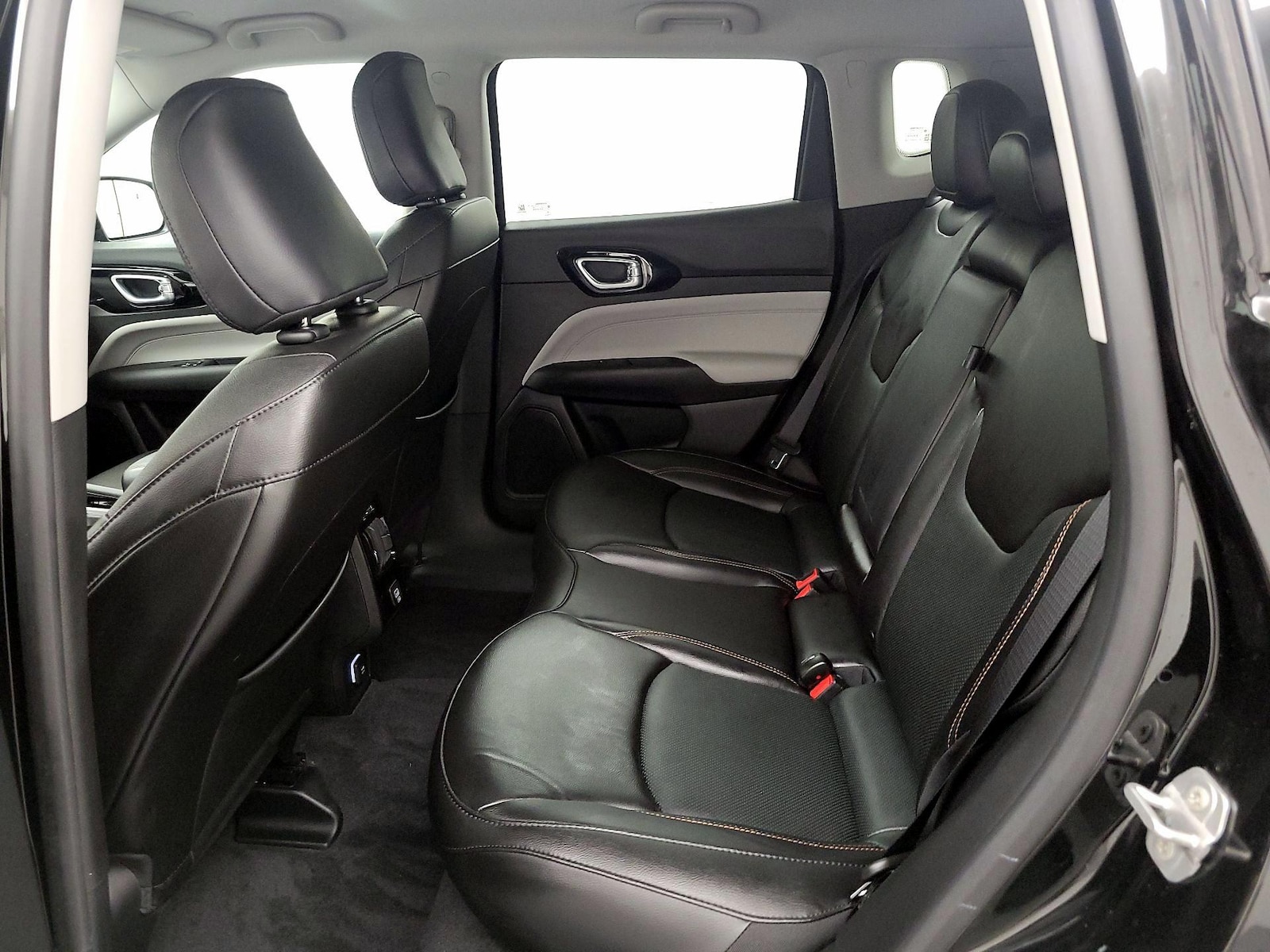 2022 Jeep Compass Limited - Photo 20