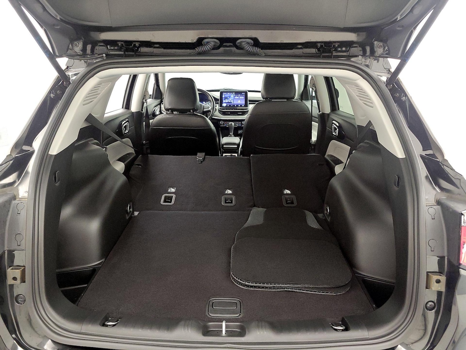 2022 Jeep Compass Limited - Photo 22