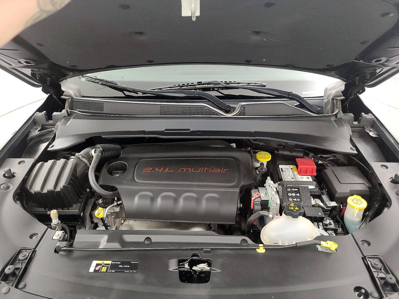 2022 Jeep Compass Limited - Photo 23