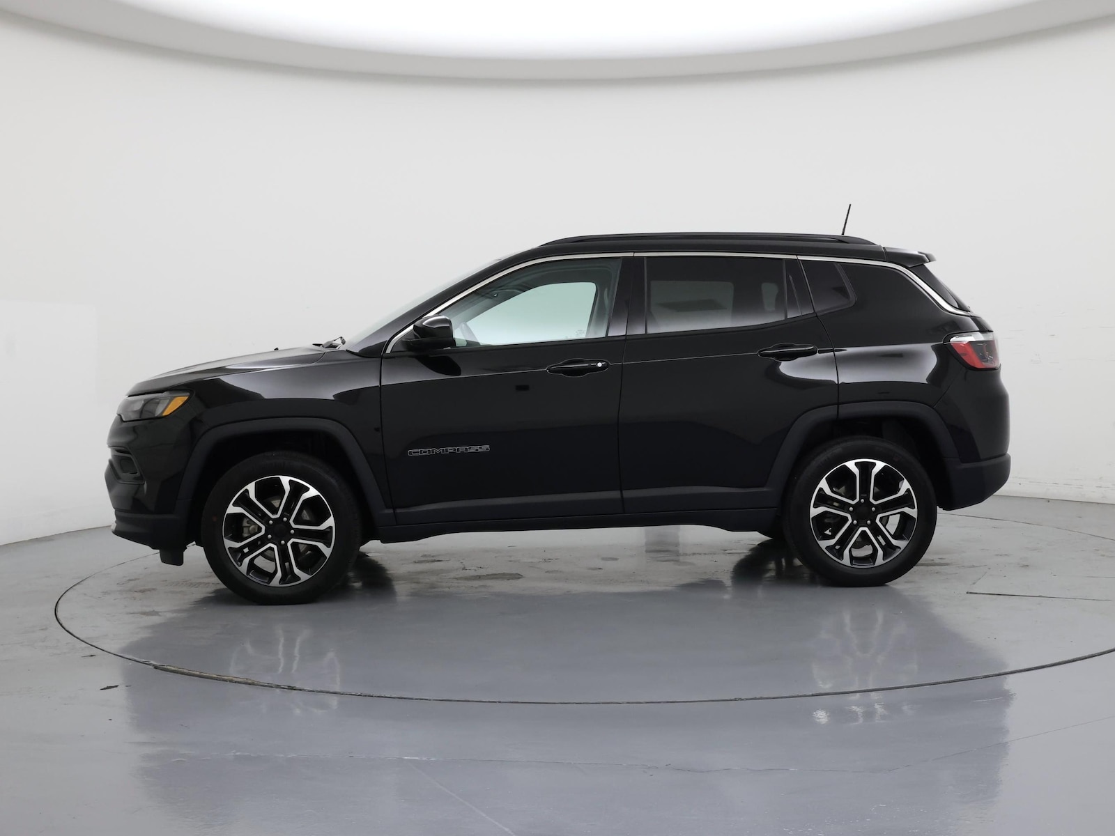 2022 Jeep Compass Limited - Photo 4