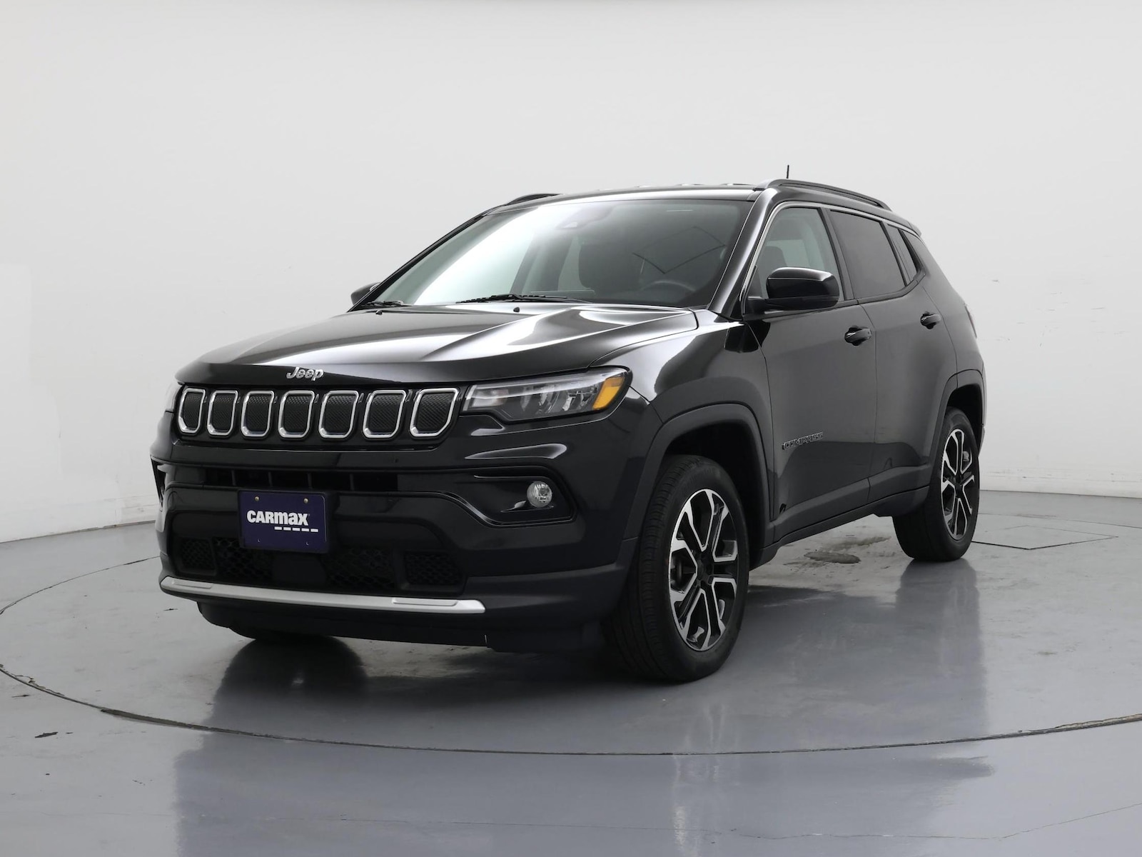 2022 Jeep Compass Limited - Photo 5