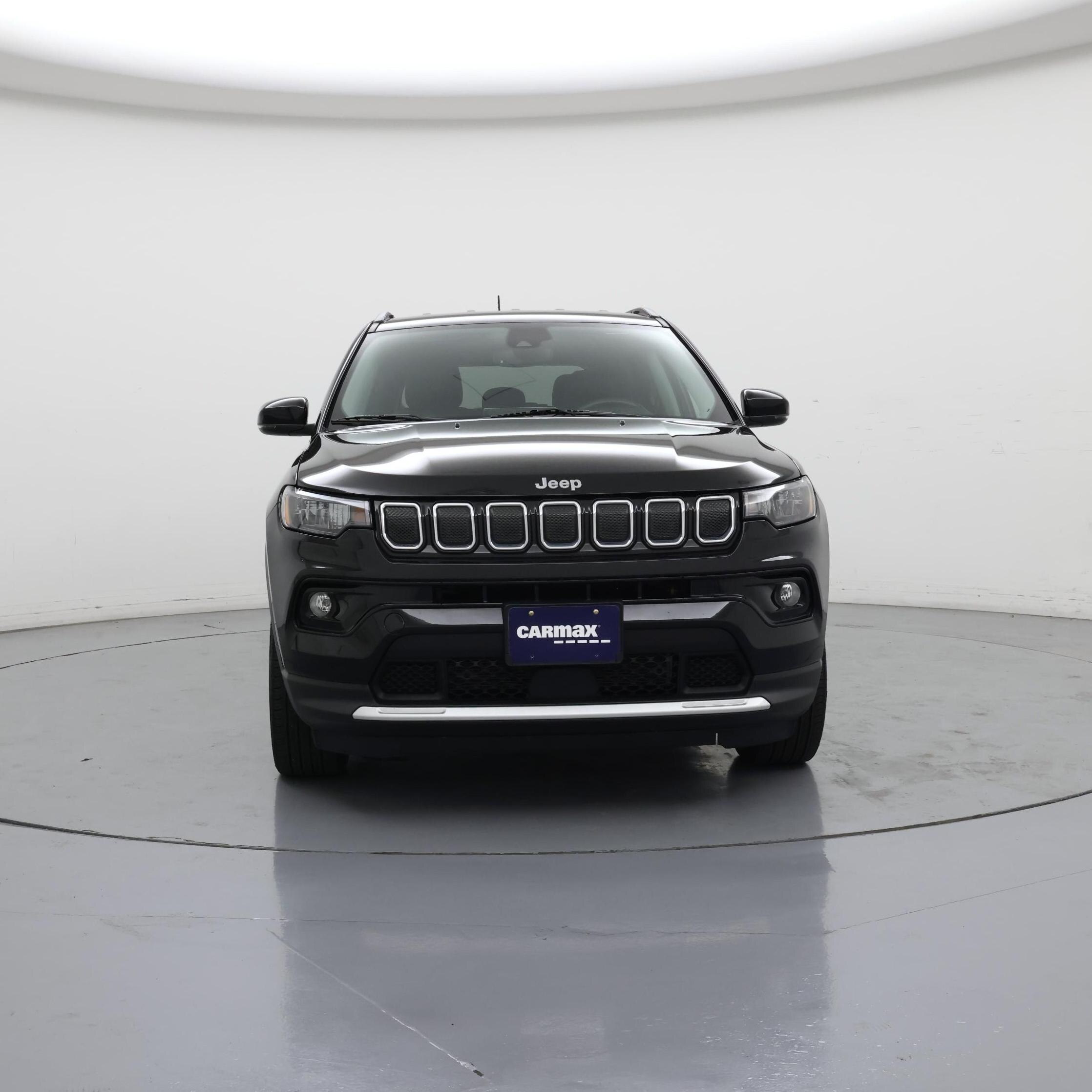 Thumbnail: 2022 Jeep Compass - 5