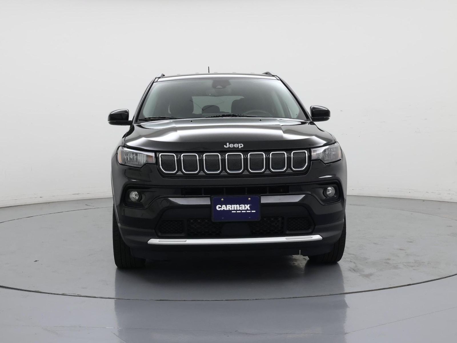 2022 Jeep Compass Limited - Photo 6