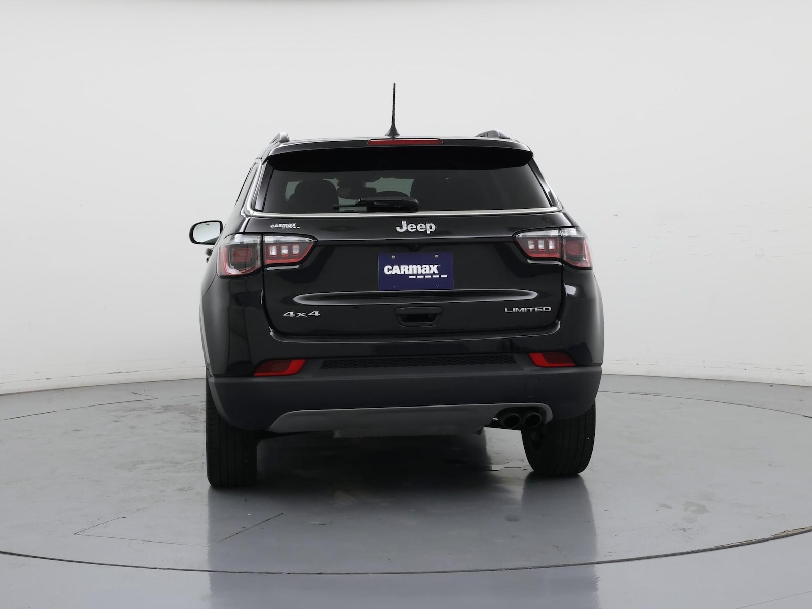 2022 Jeep Compass Limited - Photo 7