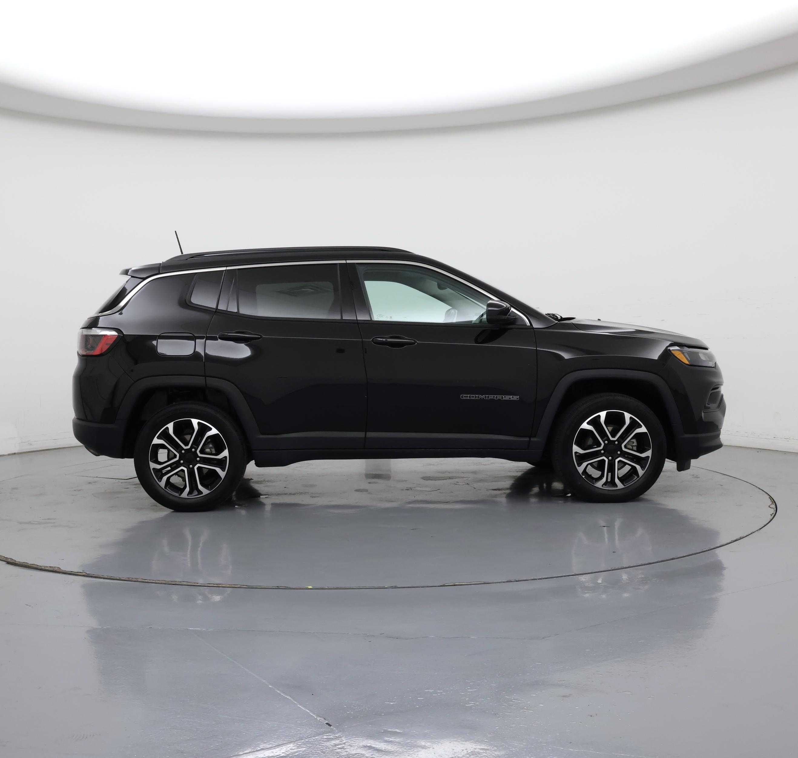 Thumbnail: 2022 Jeep Compass - 7