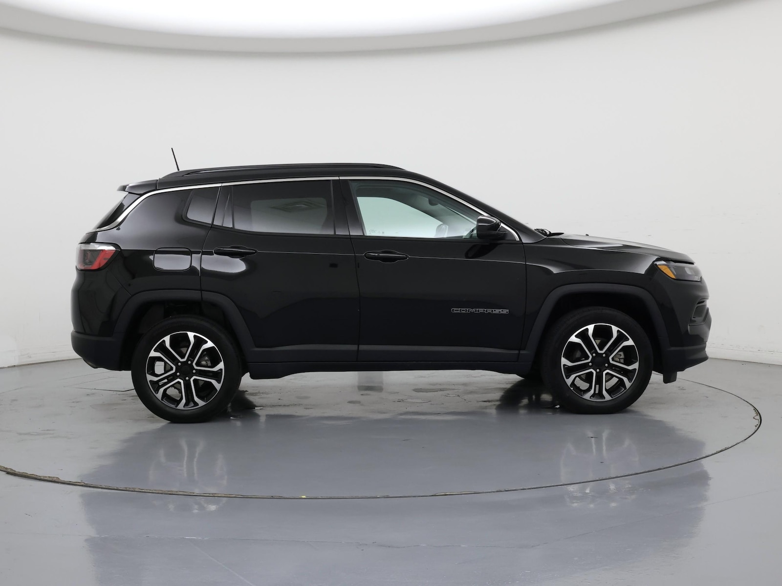 2022 Jeep Compass Limited - Photo 8