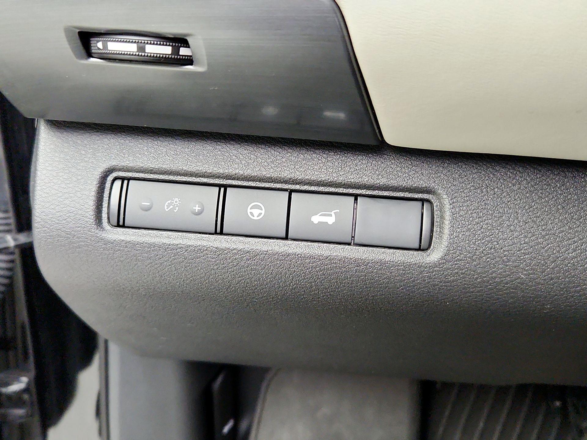 Thumbnail: 2024 Nissan Pathfinder - 11
