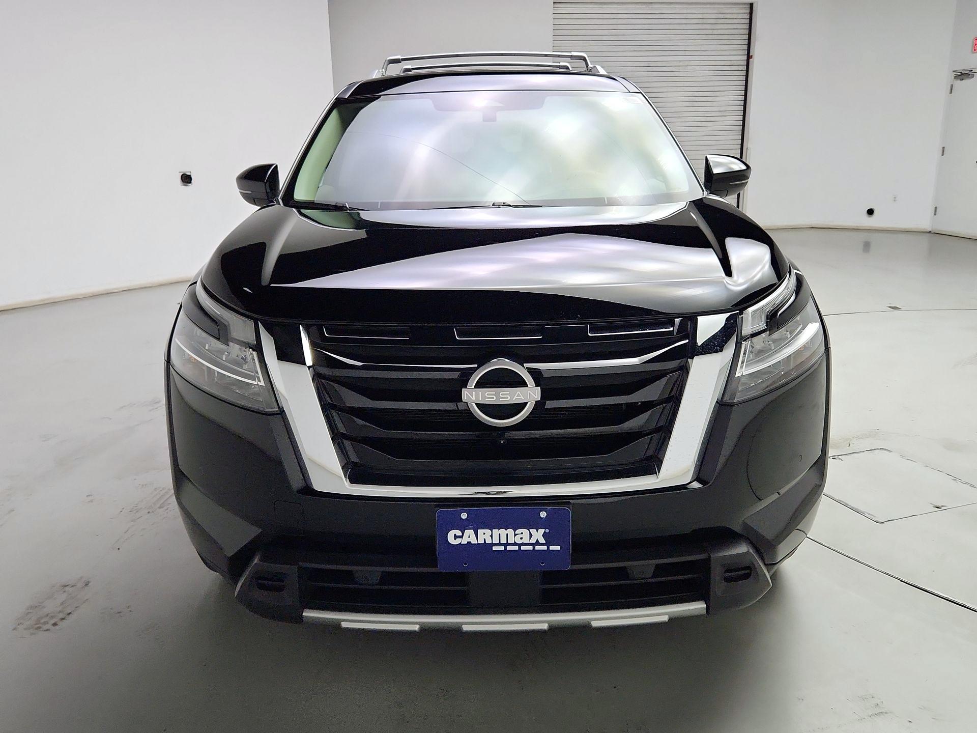 Thumbnail: 2024 Nissan Pathfinder - 2