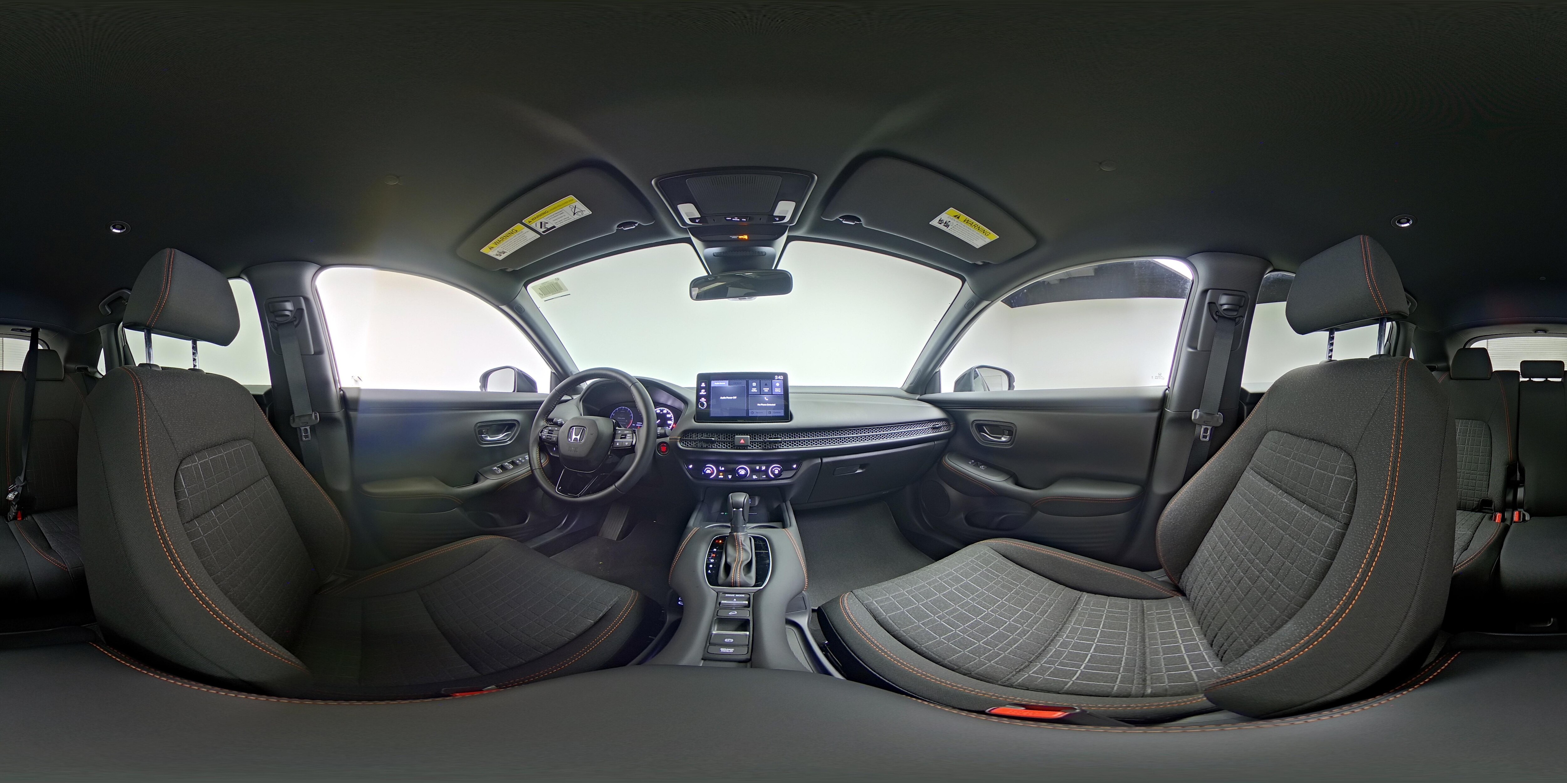 2026 Honda HR-V Sport - Photo 25