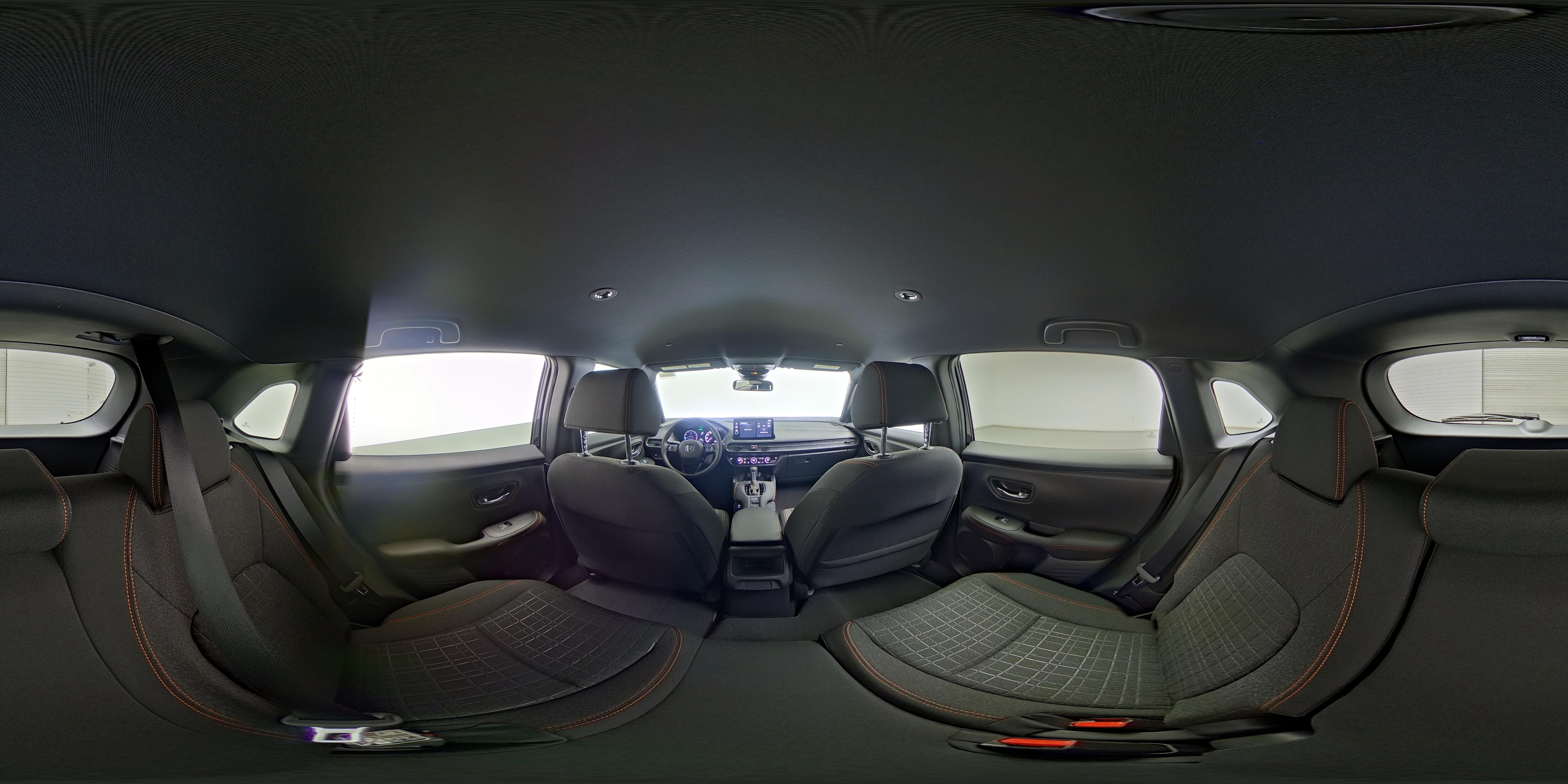 2026 Honda HR-V Sport - Photo 26