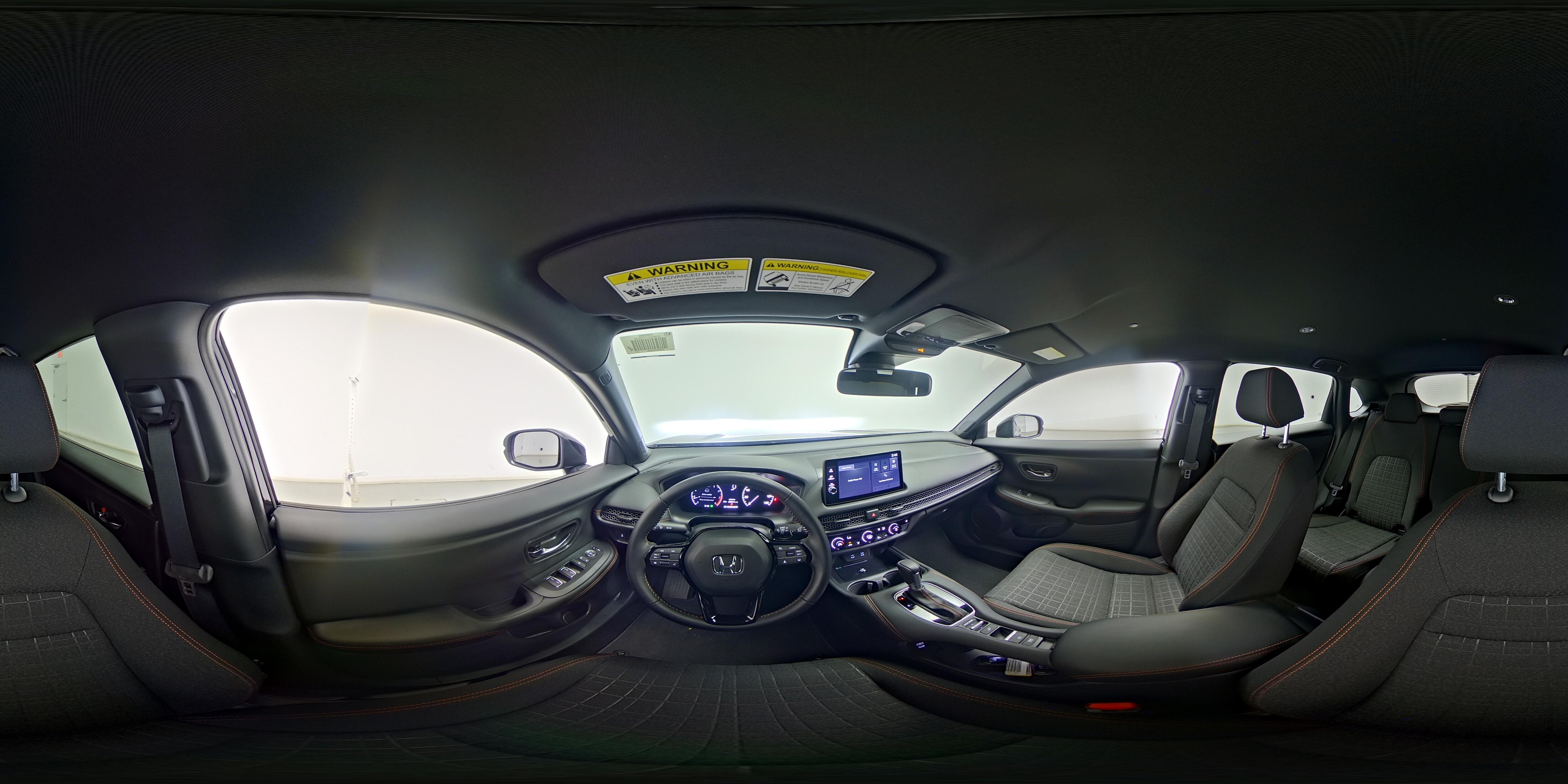 2026 Honda HR-V Sport - Photo 27