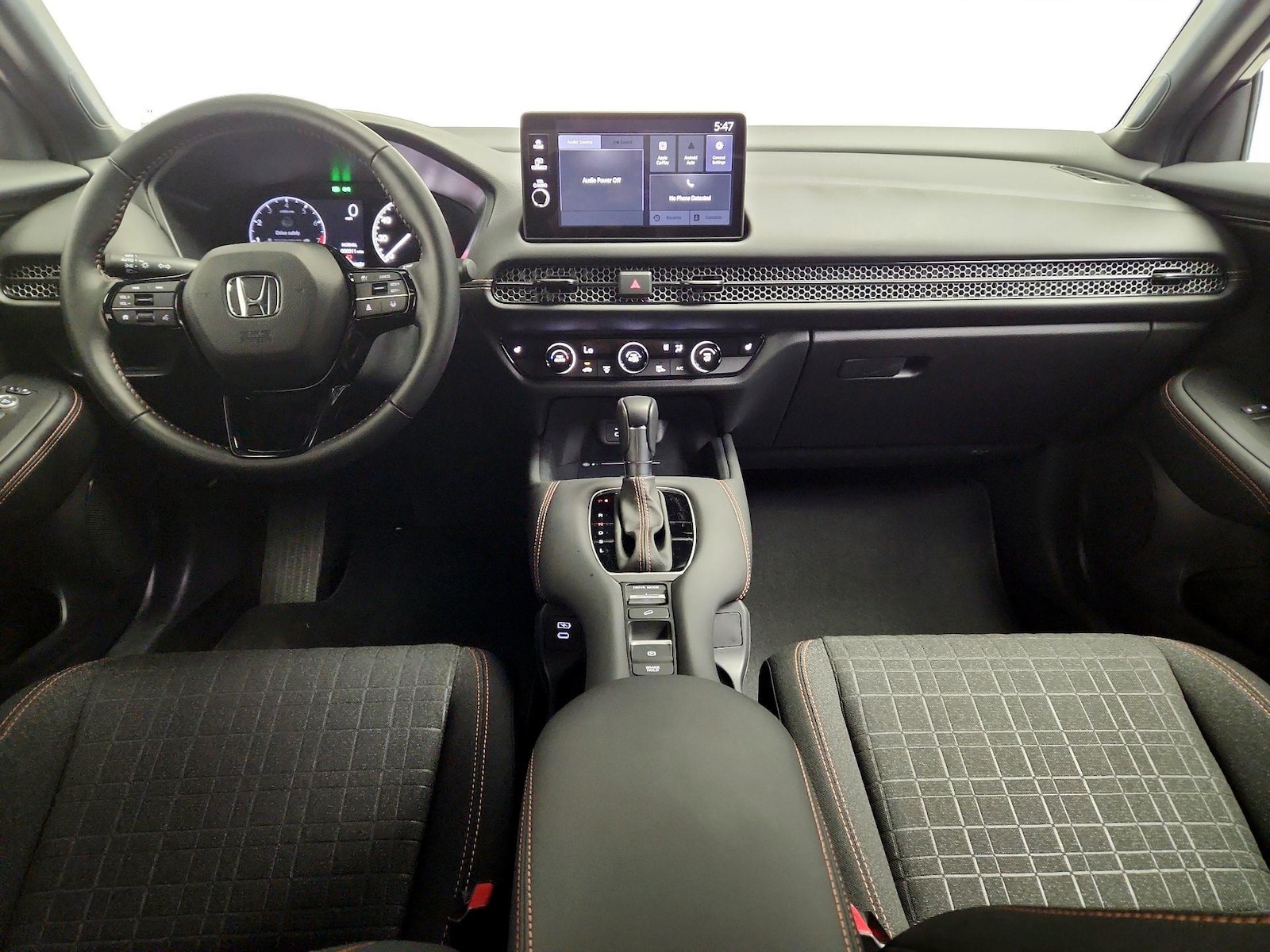 2026 Honda HR-V Sport - Photo 10