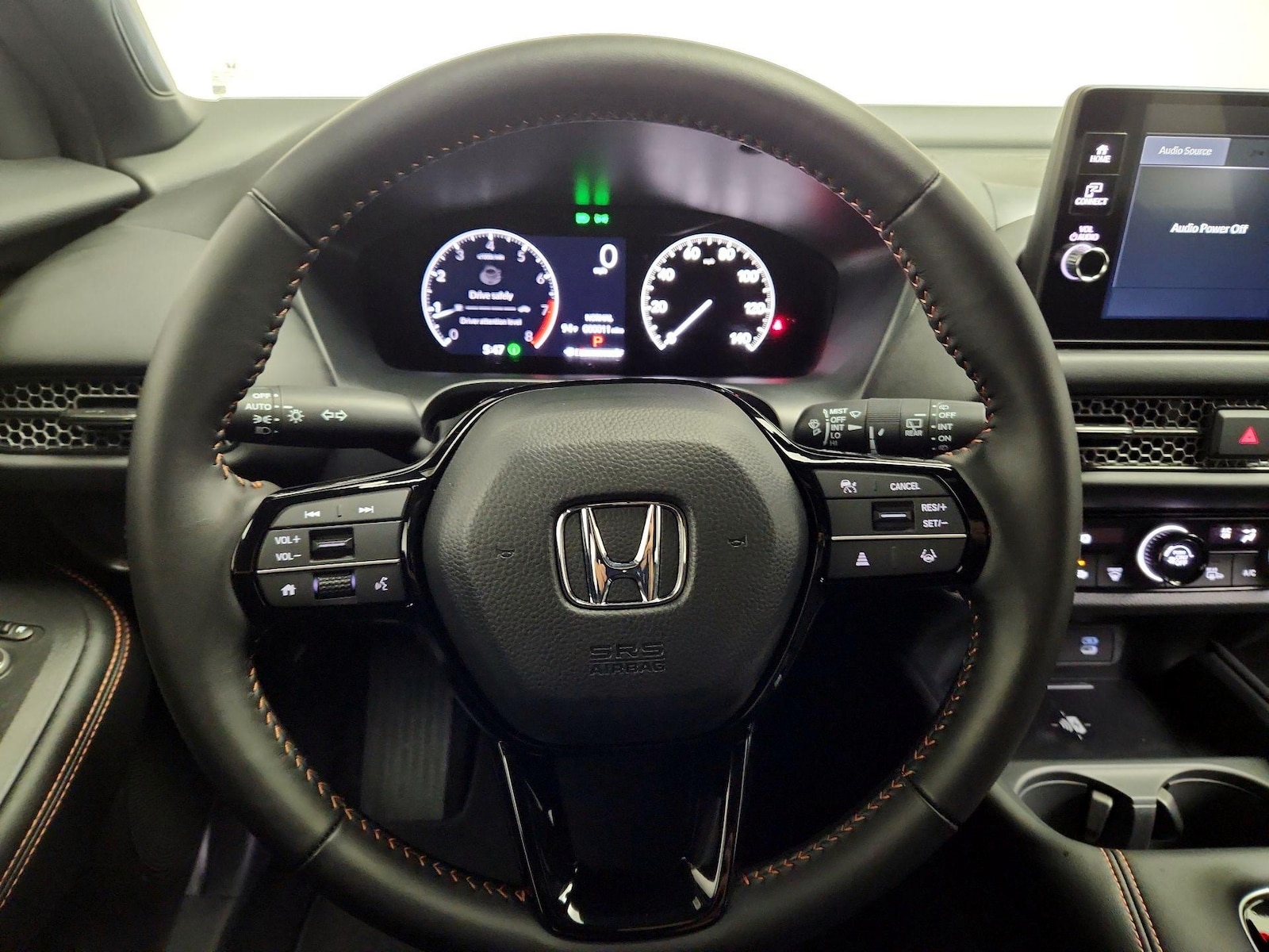 2026 Honda HR-V Sport - Photo 11