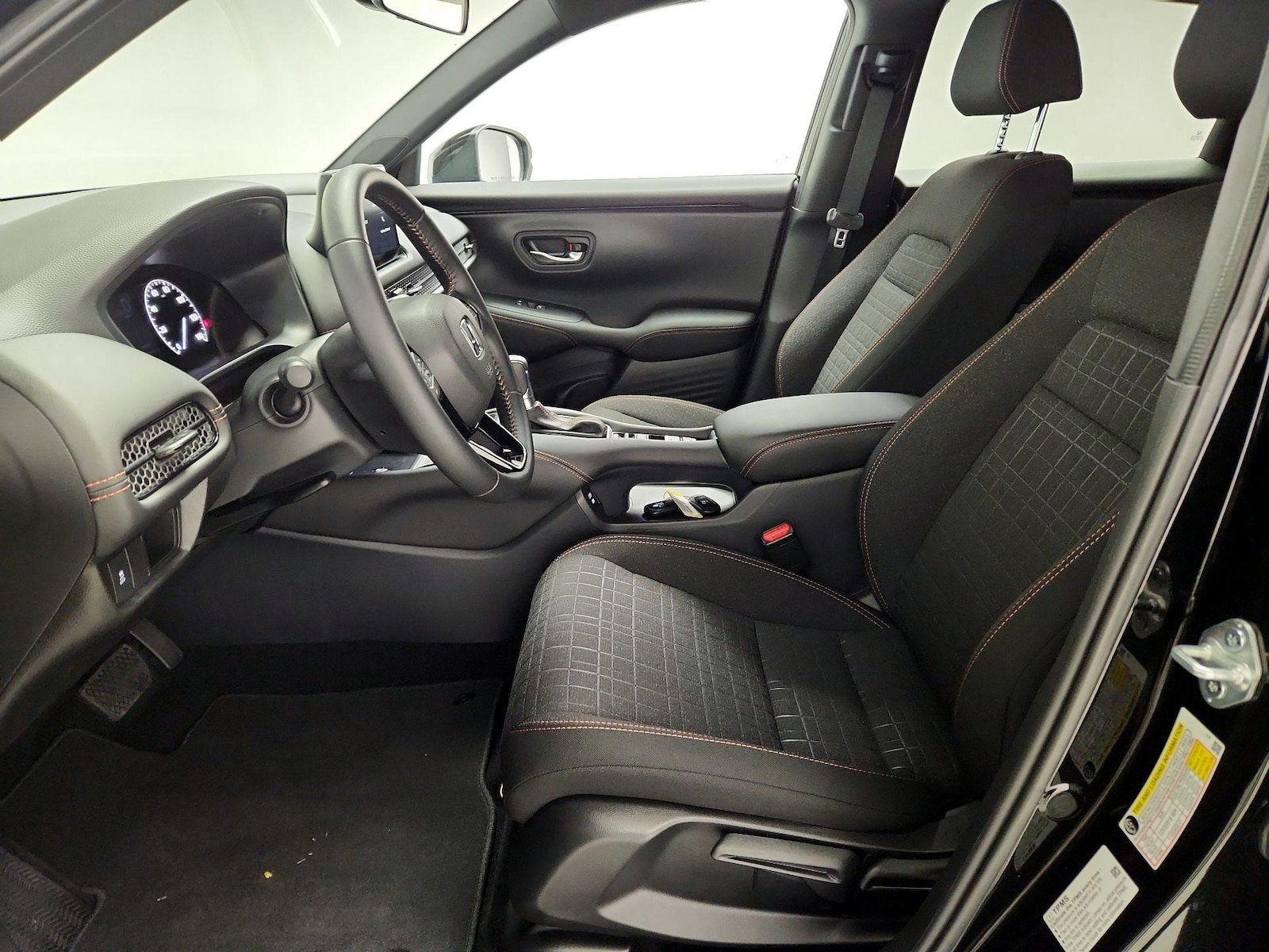 2026 Honda HR-V Sport - Photo 12