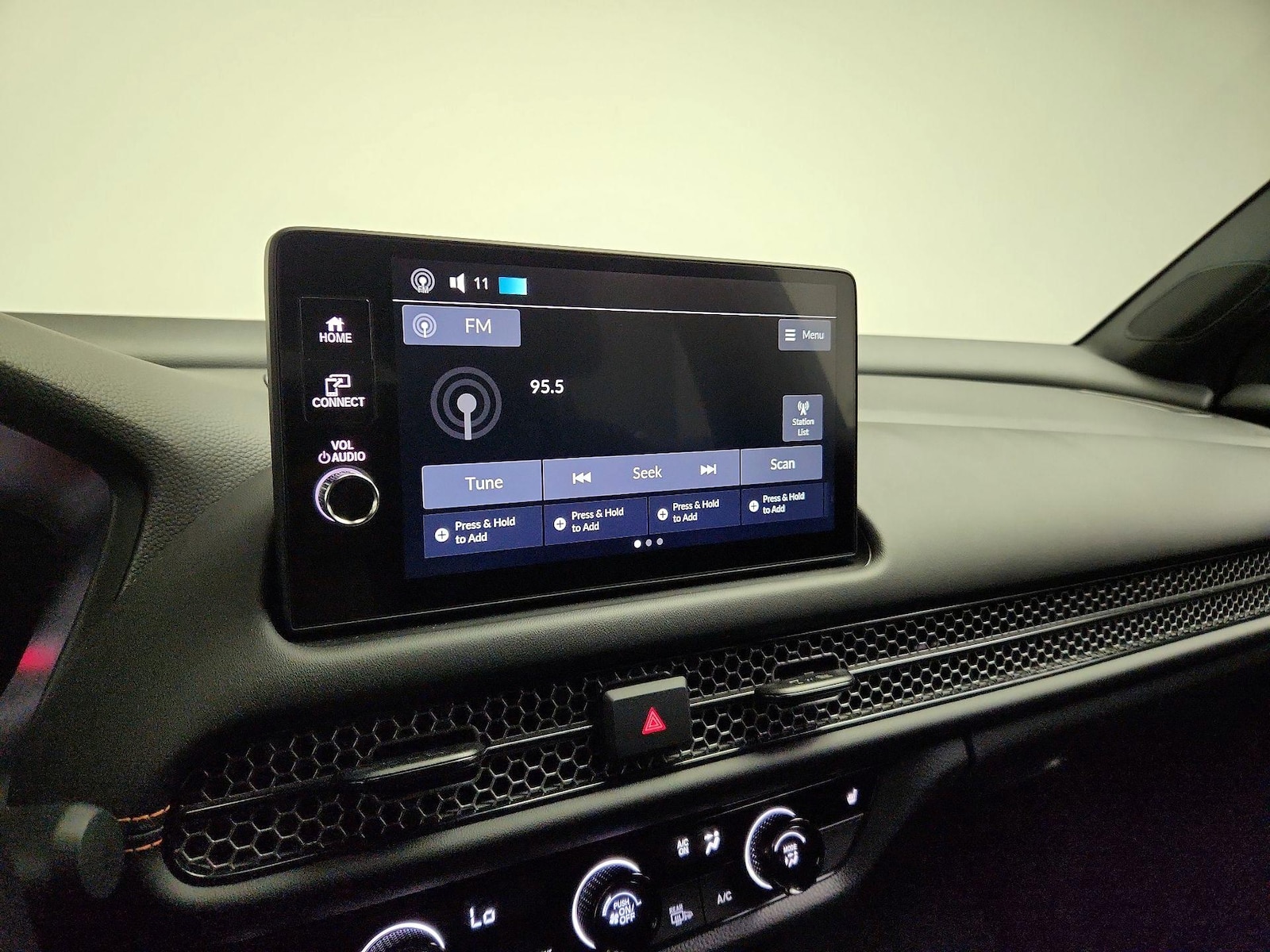 2026 Honda HR-V Sport - Photo 16