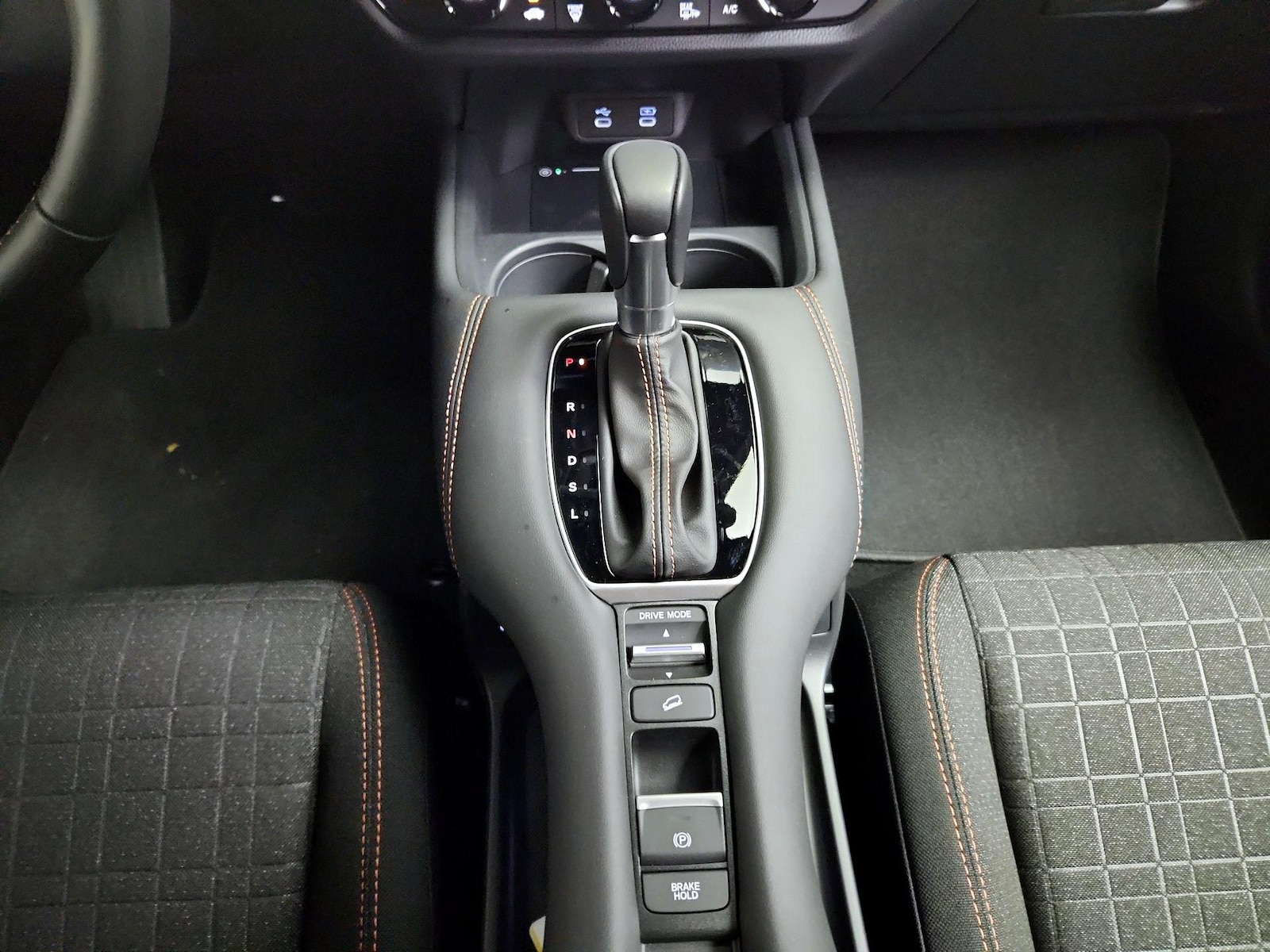 2026 Honda HR-V Sport - Photo 18
