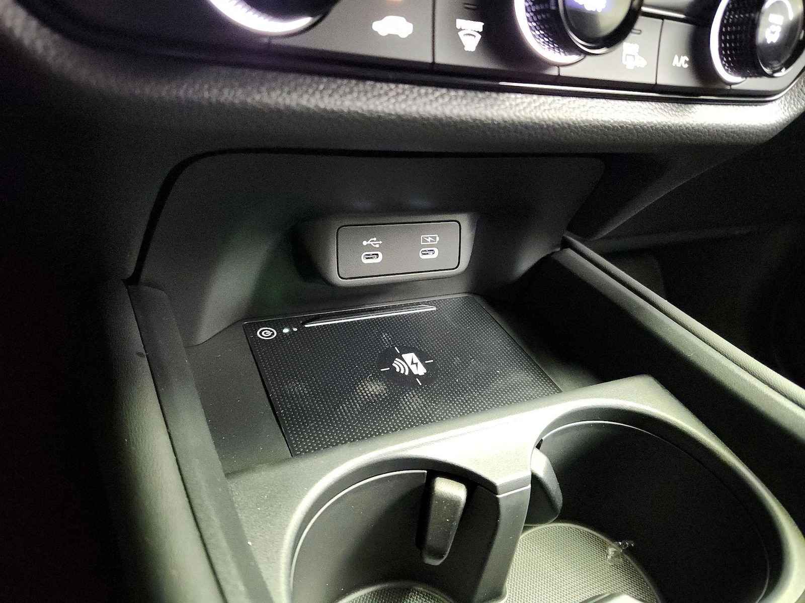 2026 Honda HR-V Sport - Photo 19