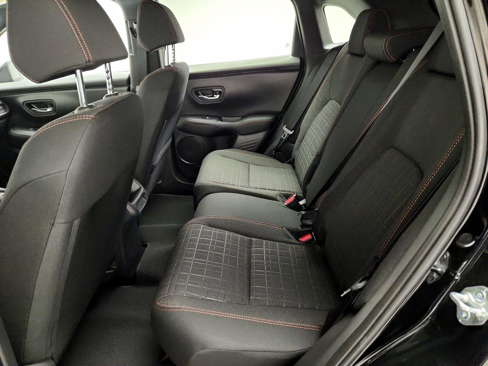 2026 Honda HR-V Sport - Photo 20