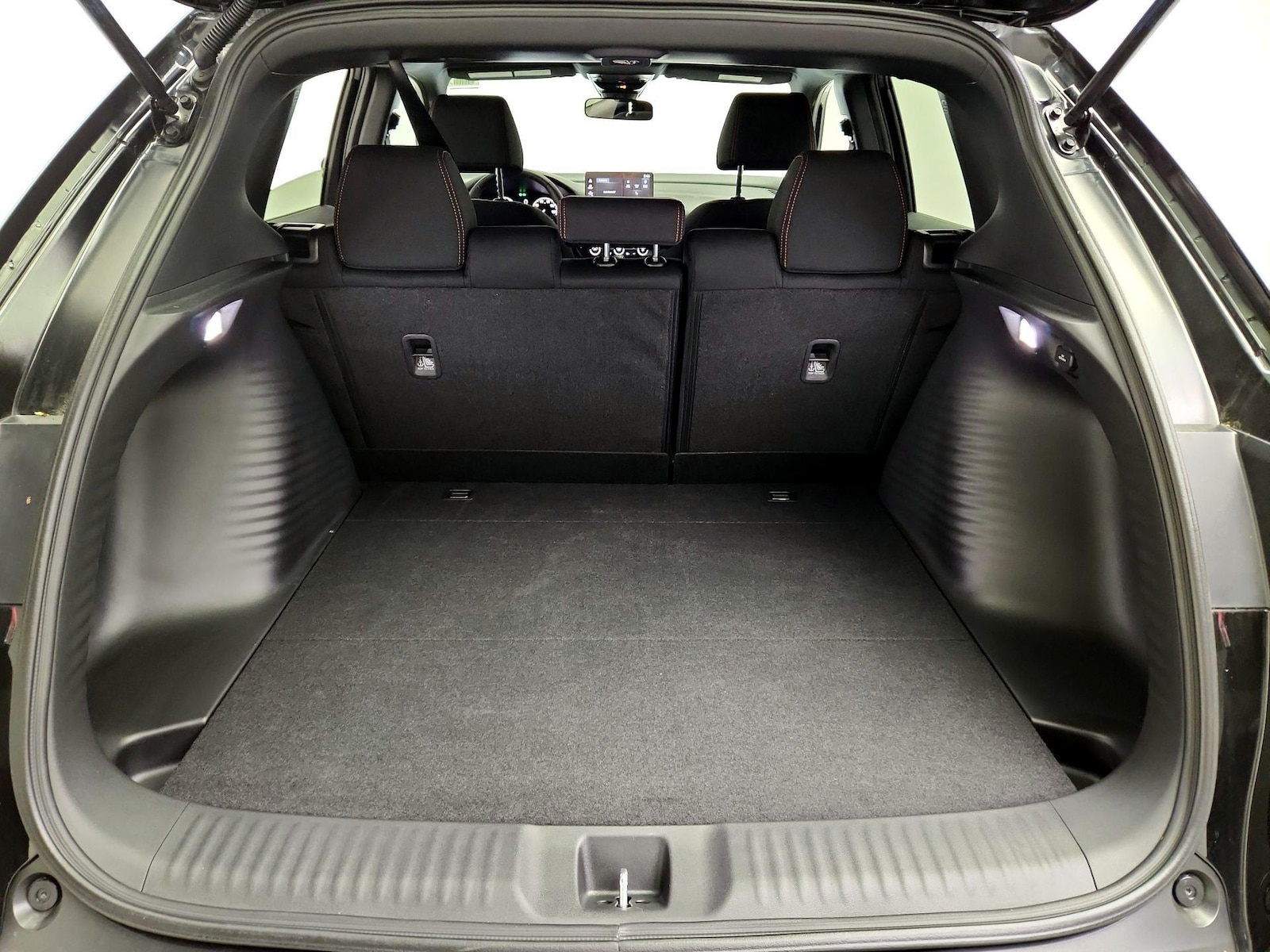 2026 Honda HR-V Sport - Photo 21