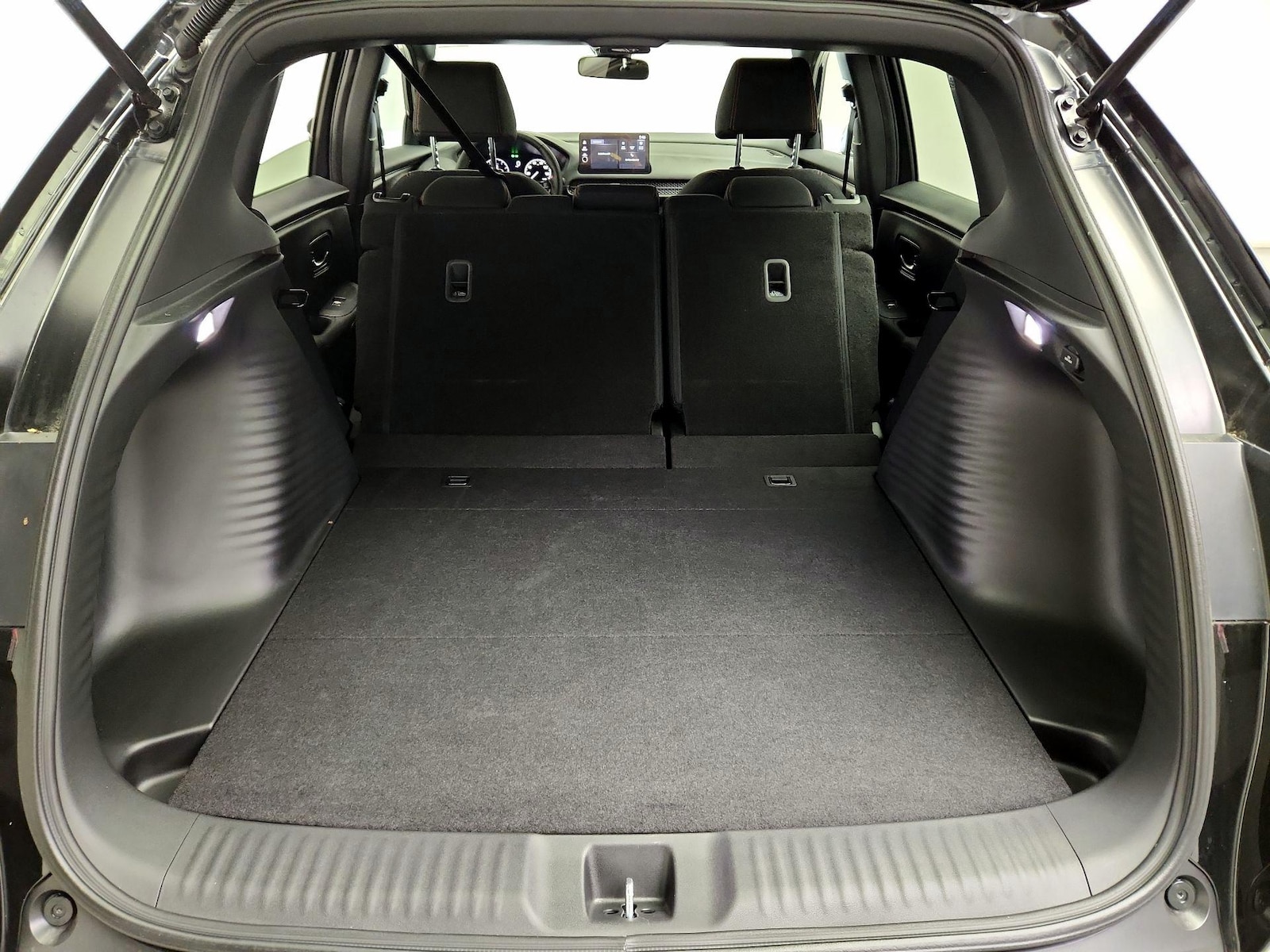 2026 Honda HR-V Sport - Photo 22