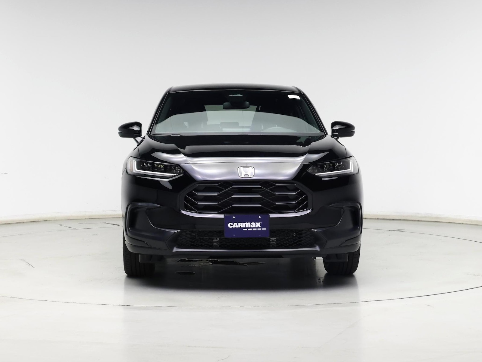 2026 Honda HR-V Sport - Photo 6