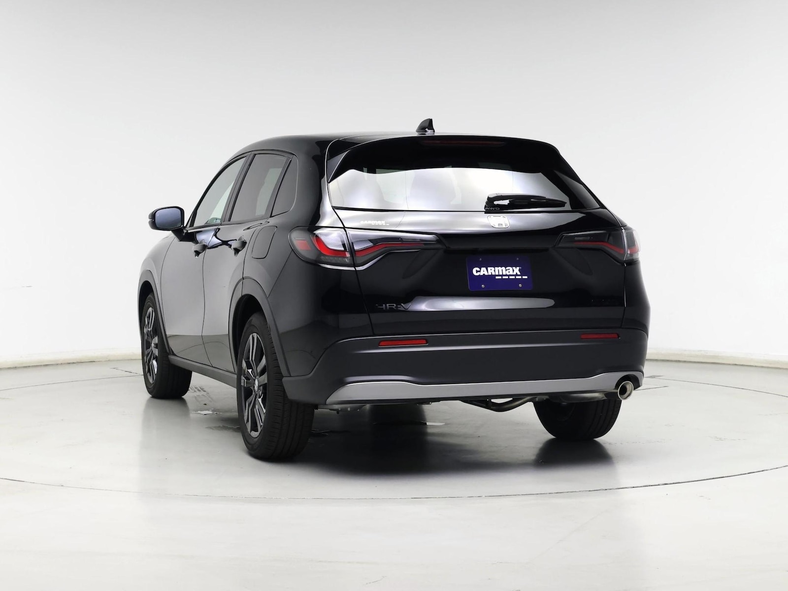 2026 Honda HR-V Sport - Photo 7
