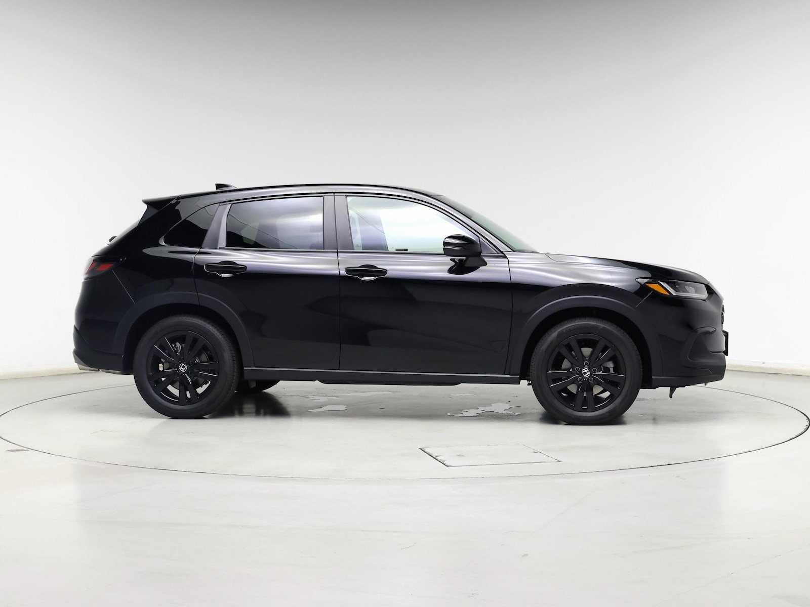 2026 Honda HR-V Sport - Photo 8