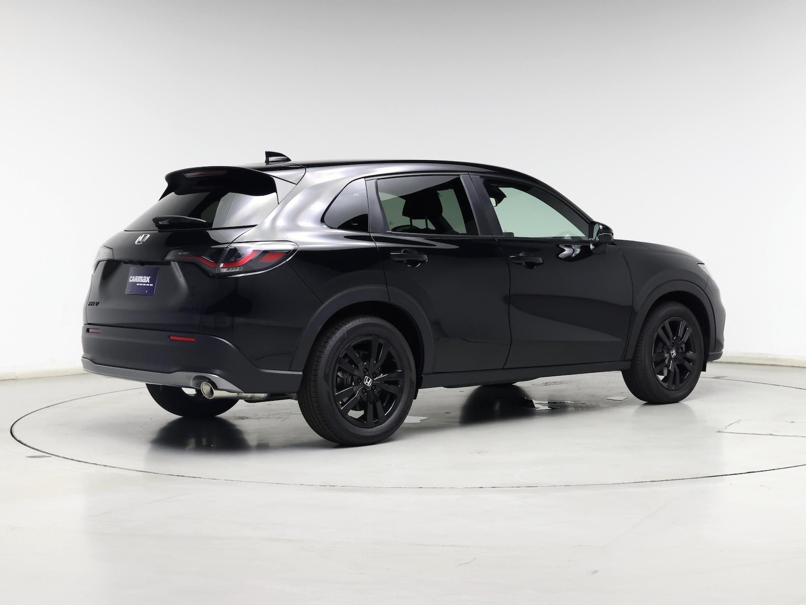 2026 Honda HR-V Sport - Photo 9