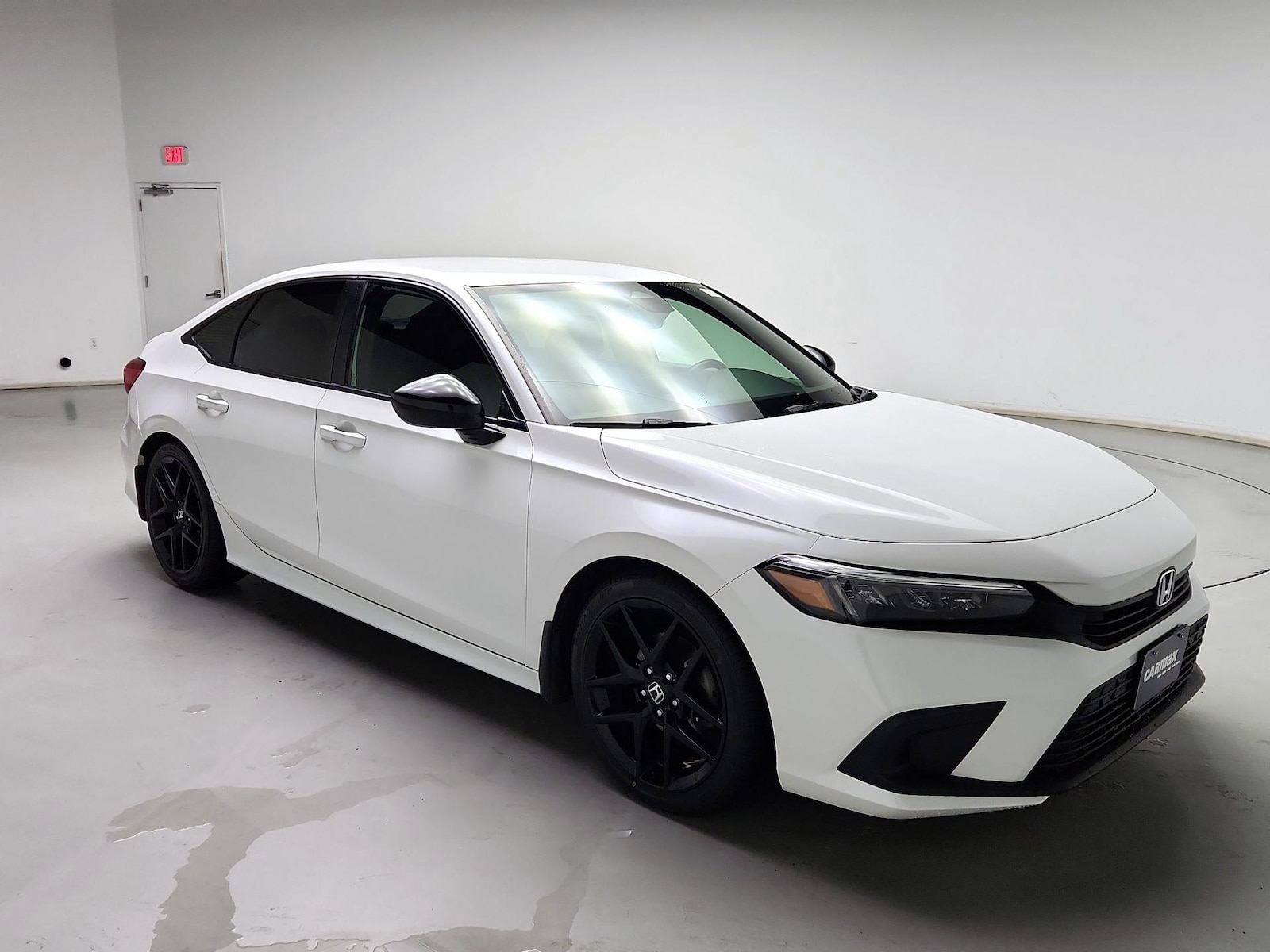 2024 Honda Civic Sedan
