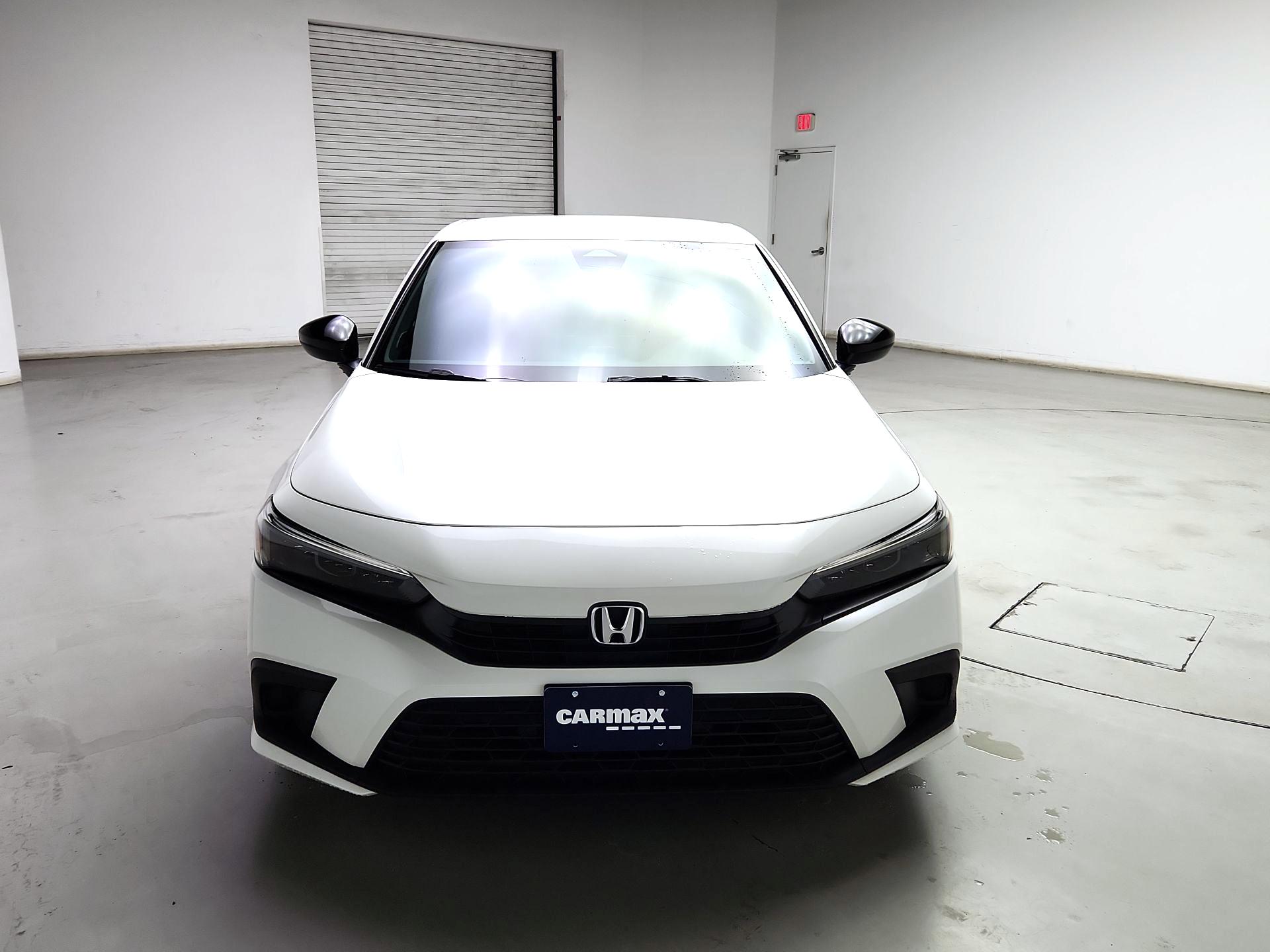 Thumbnail: 2024 Honda Civic - 2