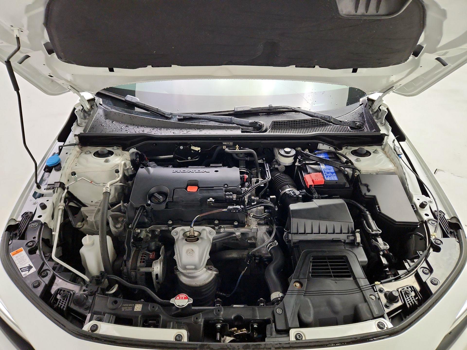 Thumbnail: 2024 Honda Civic - 19