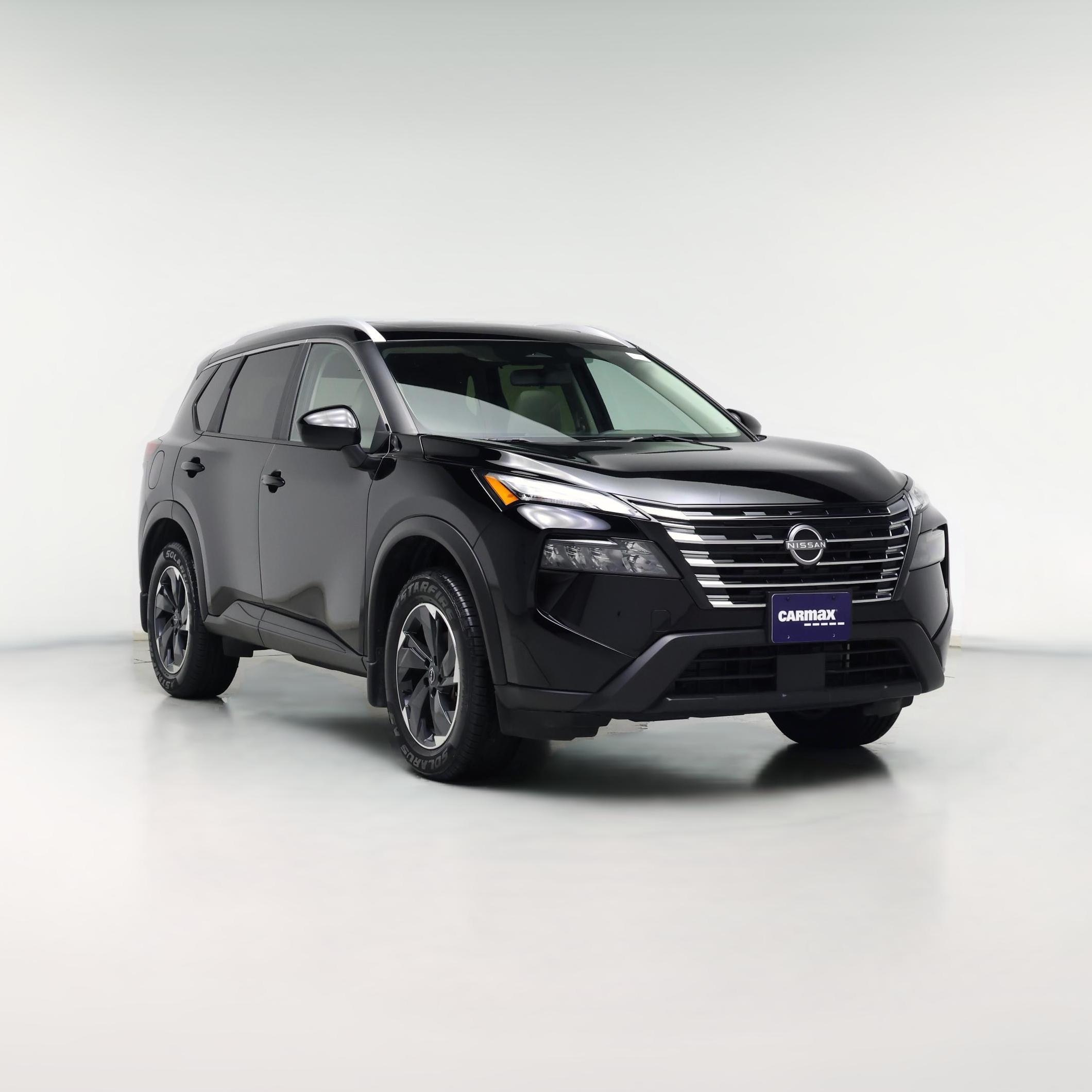 Thumbnail: 2024 Nissan Rogue - 1