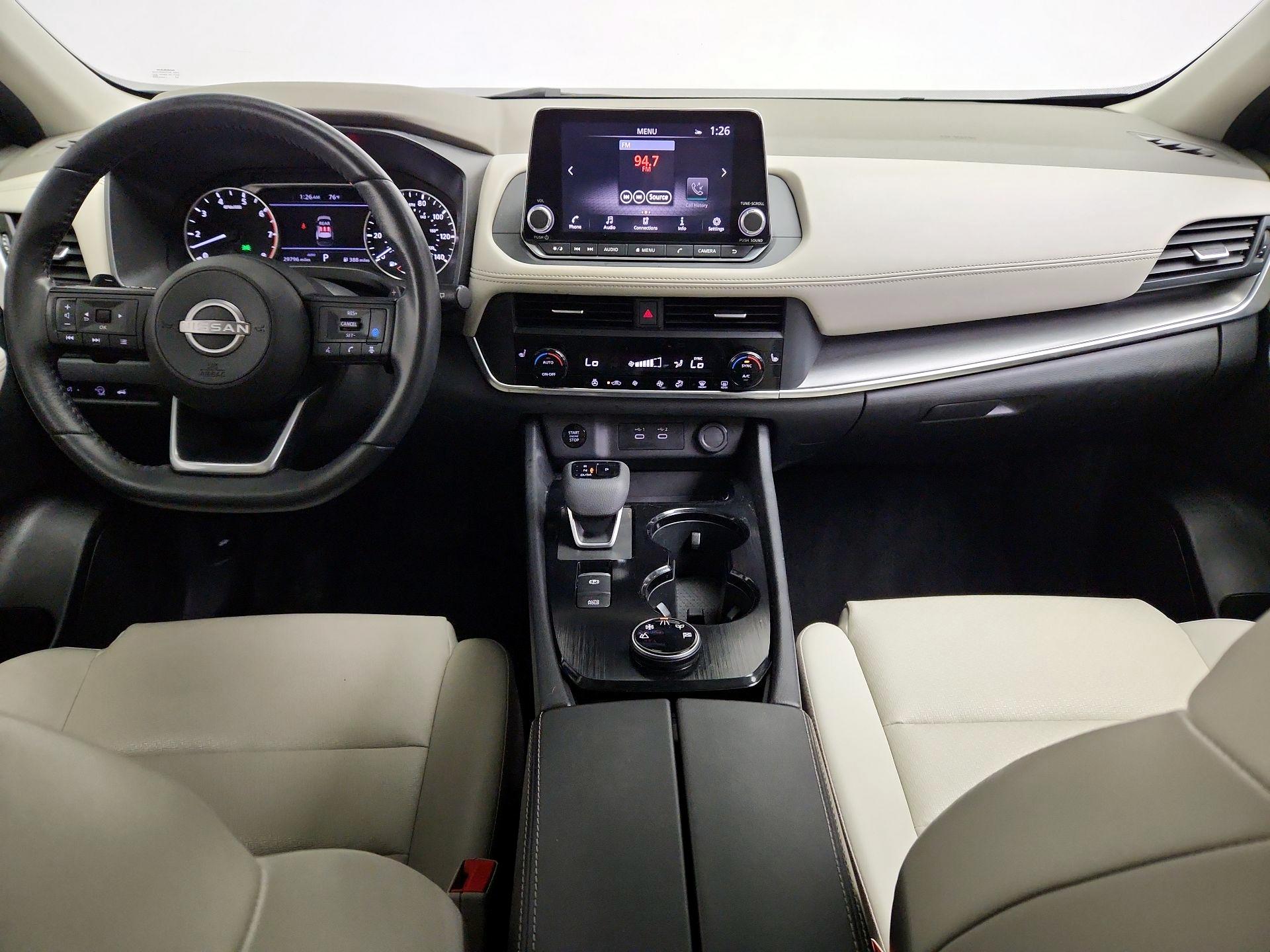 Thumbnail: 2024 Nissan Rogue - 9