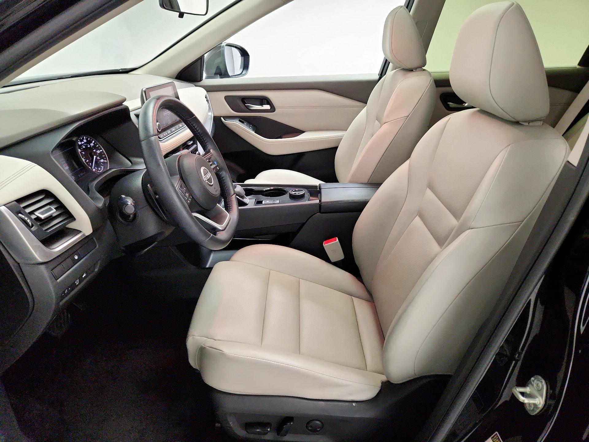 Thumbnail: 2024 Nissan Rogue - 11