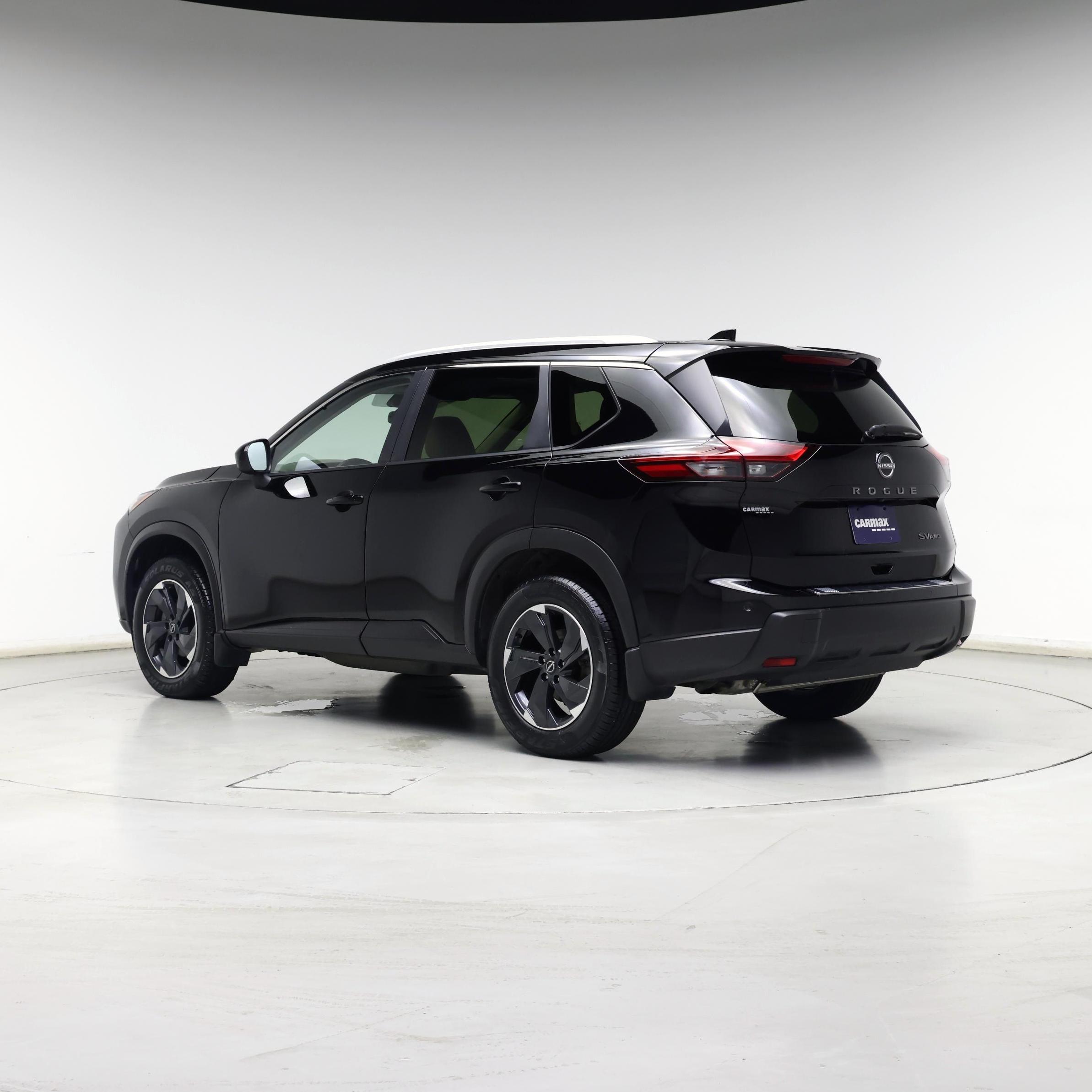 Thumbnail: 2024 Nissan Rogue - 2