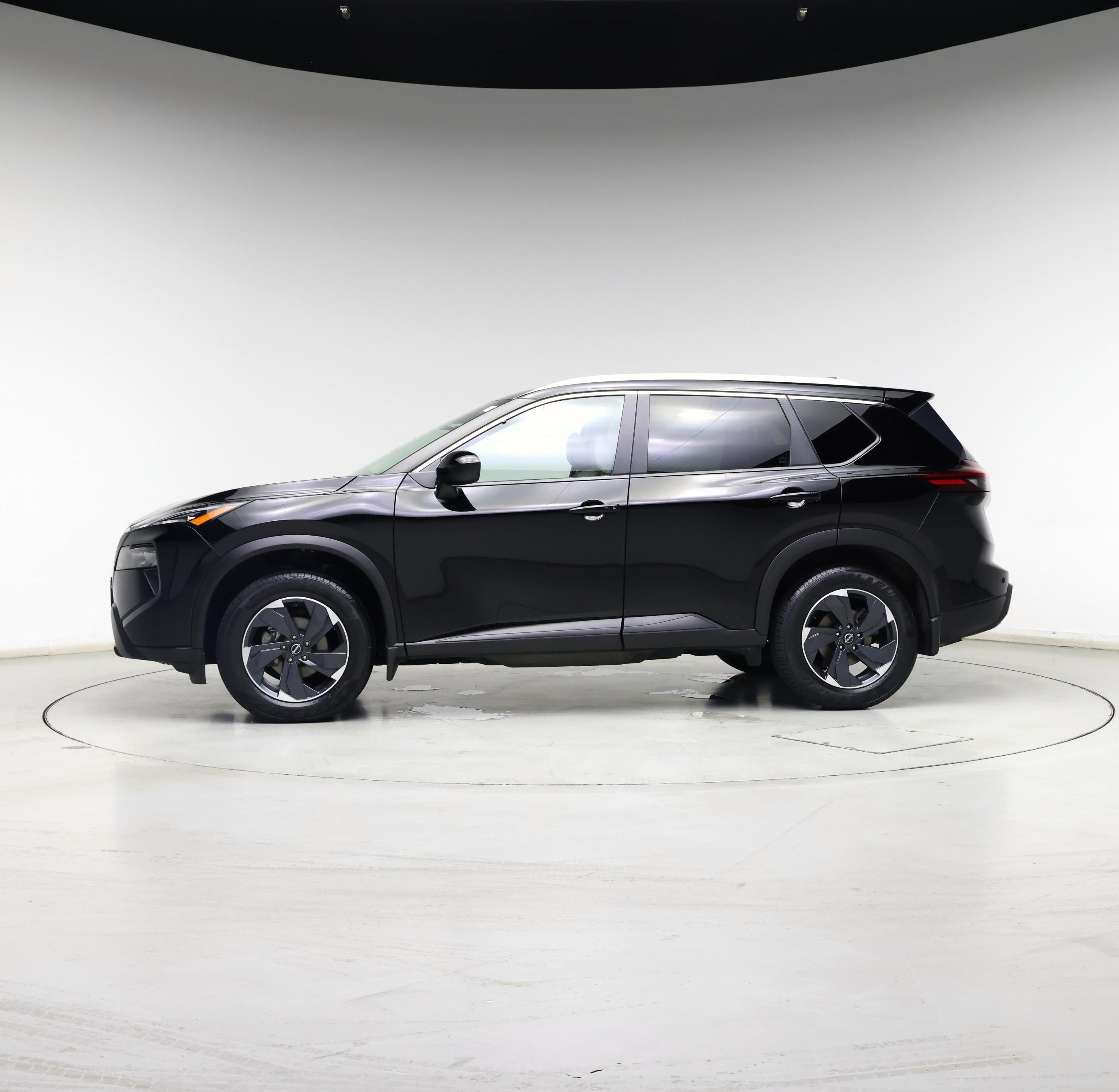 Thumbnail: 2024 Nissan Rogue - 3