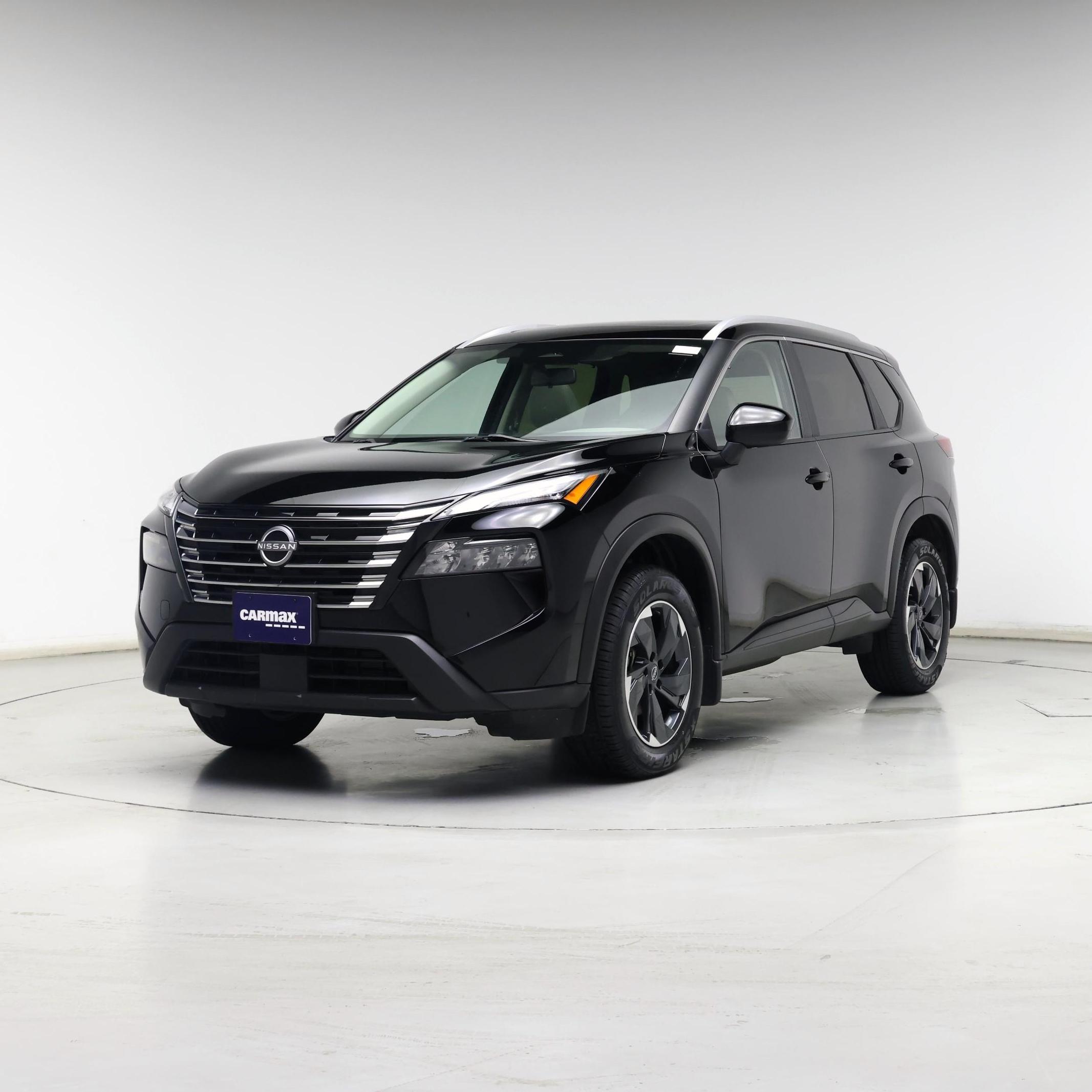 Thumbnail: 2024 Nissan Rogue - 4