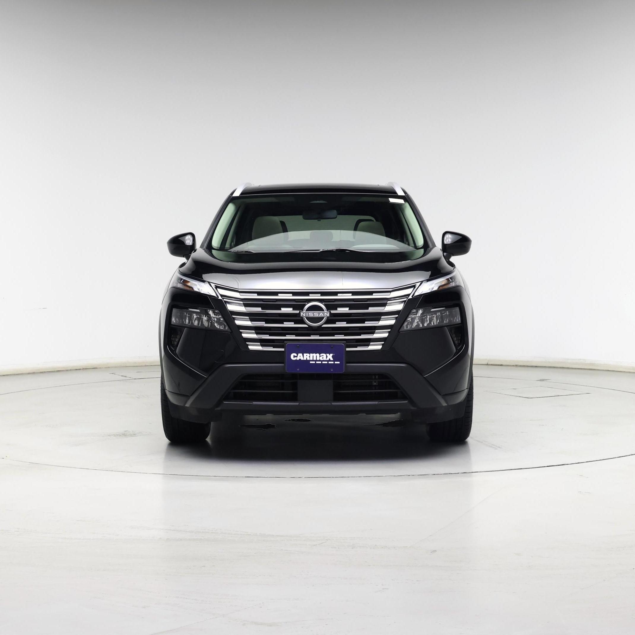 Thumbnail: 2024 Nissan Rogue - 5
