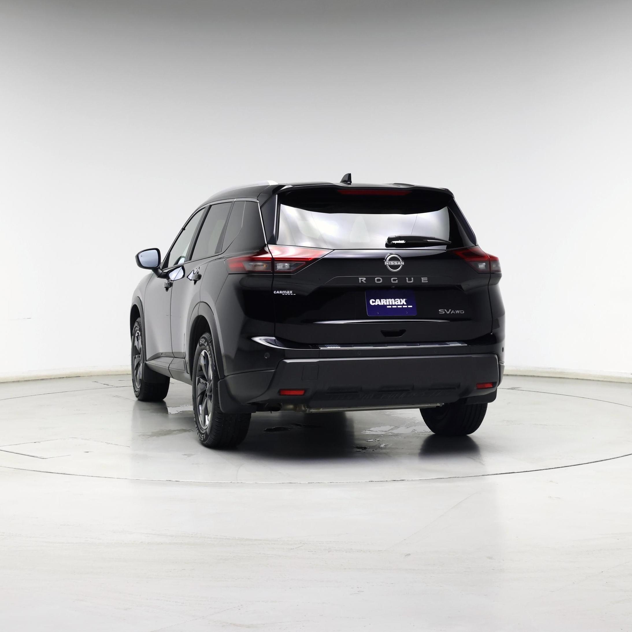 Thumbnail: 2024 Nissan Rogue - 6